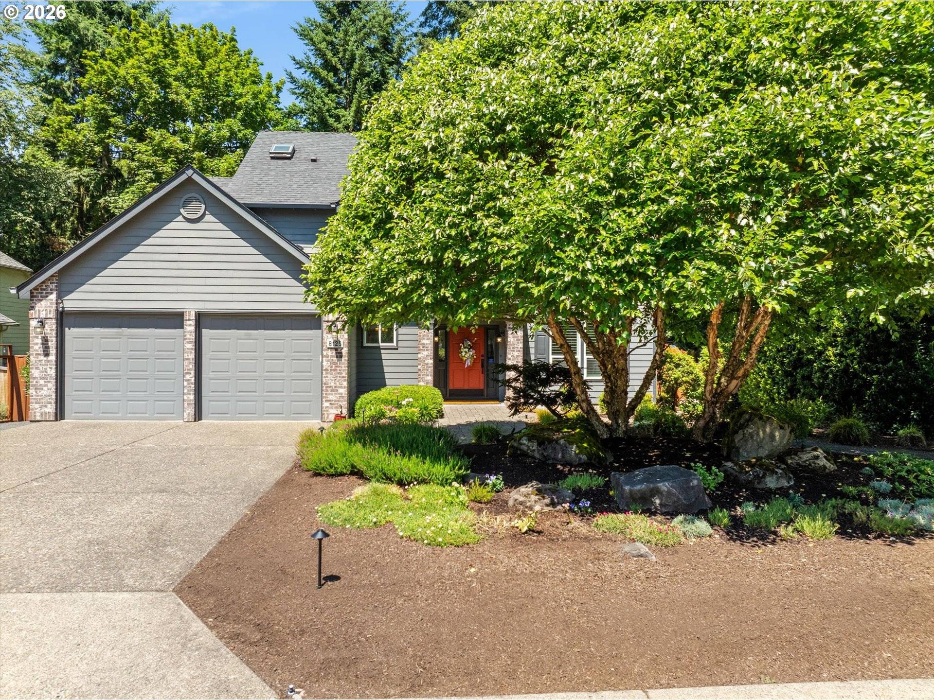 8125 SW KINGFISHER WAY, Portland, OR 97224