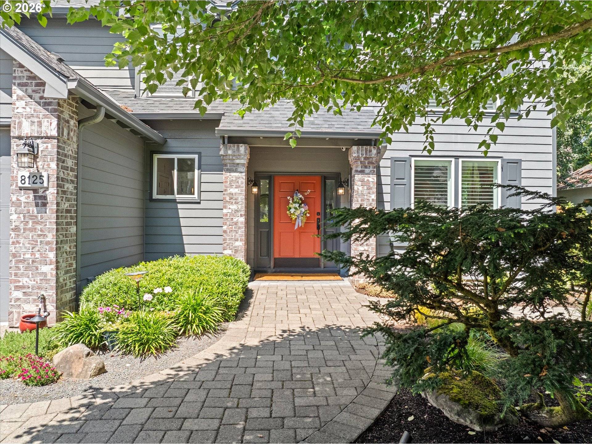 8125 SW KINGFISHER WAY, Portland, OR 97224