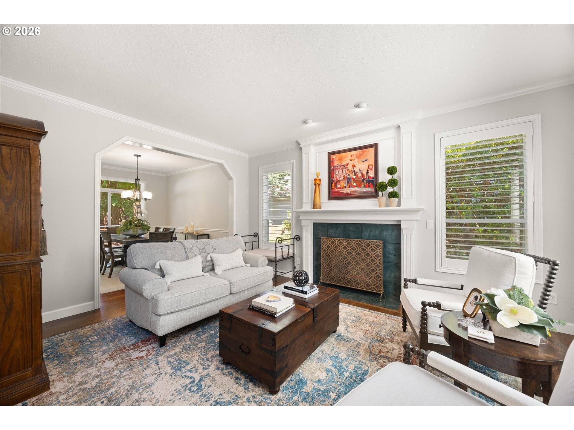 8125 SW KINGFISHER WAY, Portland, OR 97224