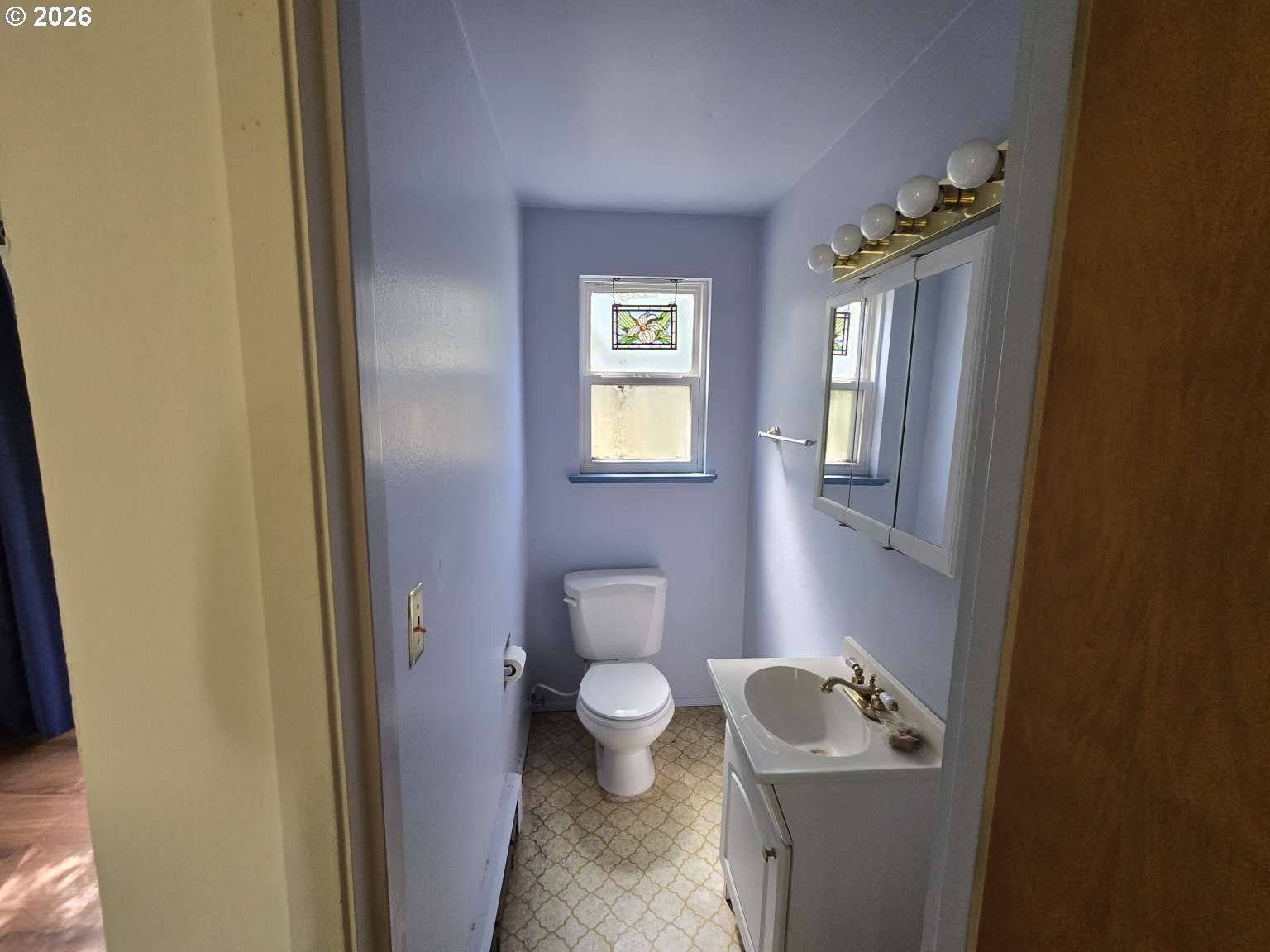 126 N 20TH ST, Philomath, OR 97370