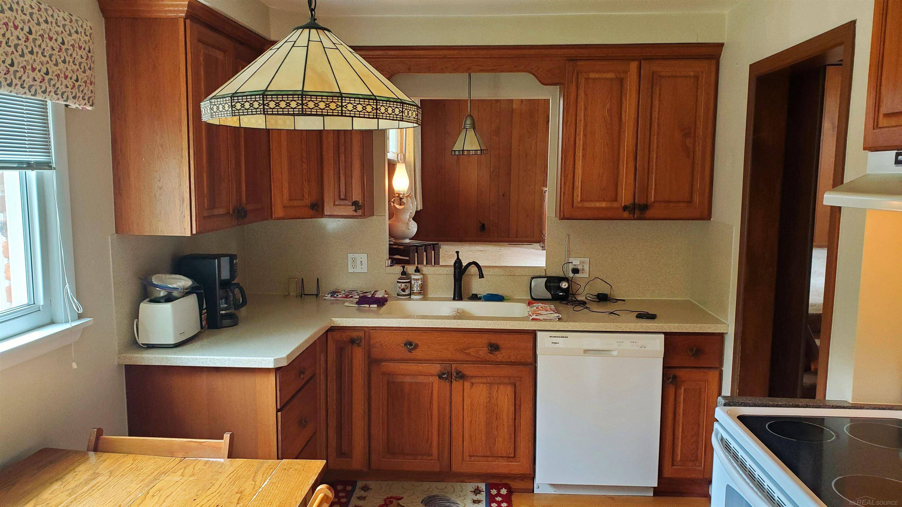 303 Pennell ST, Northville, MI 48167