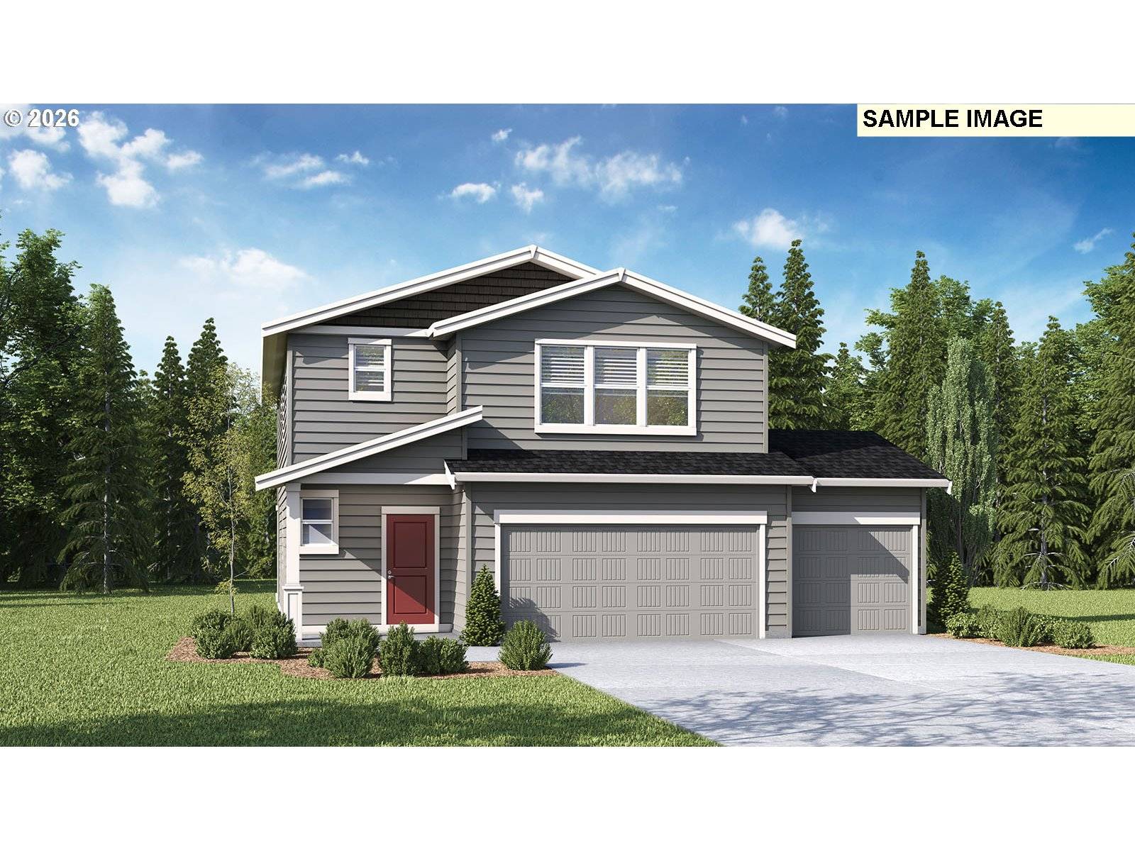 225 NW 28TH ST, Battle Ground, WA 98604