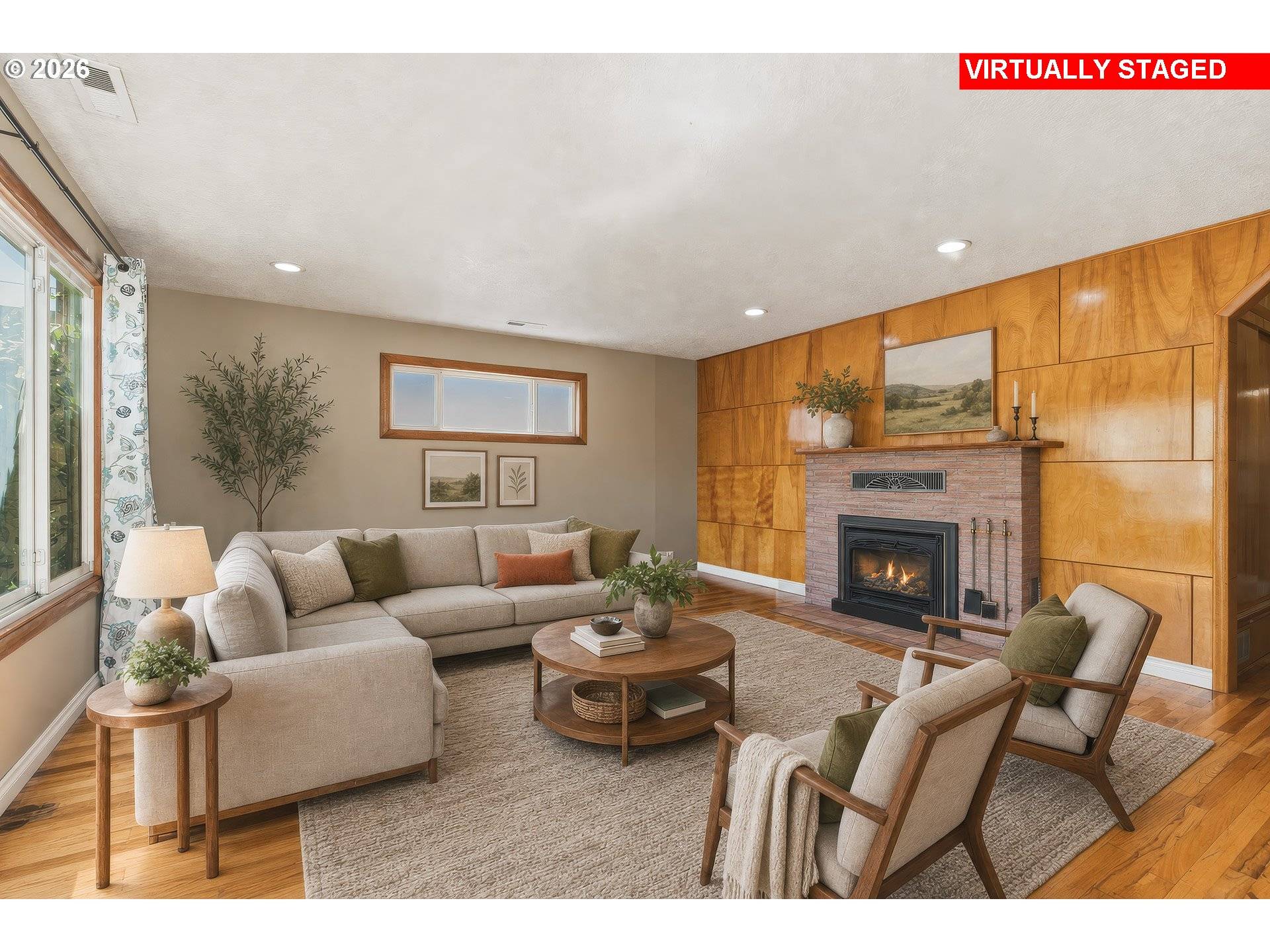 1515 NE 118TH AVE, Portland, OR 97220