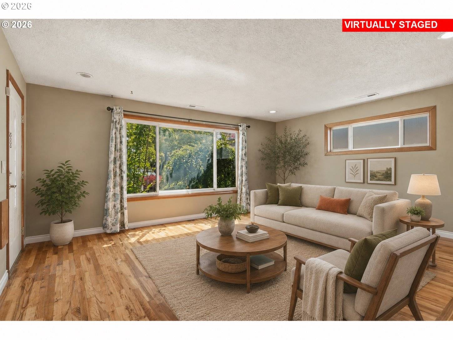 1515 NE 118TH AVE, Portland, OR 97220