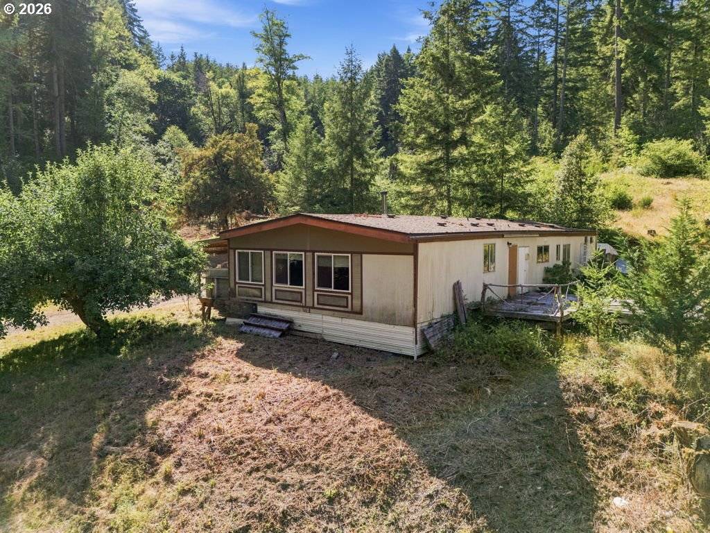 91184 Poodle Creek, Noti, OR 97461