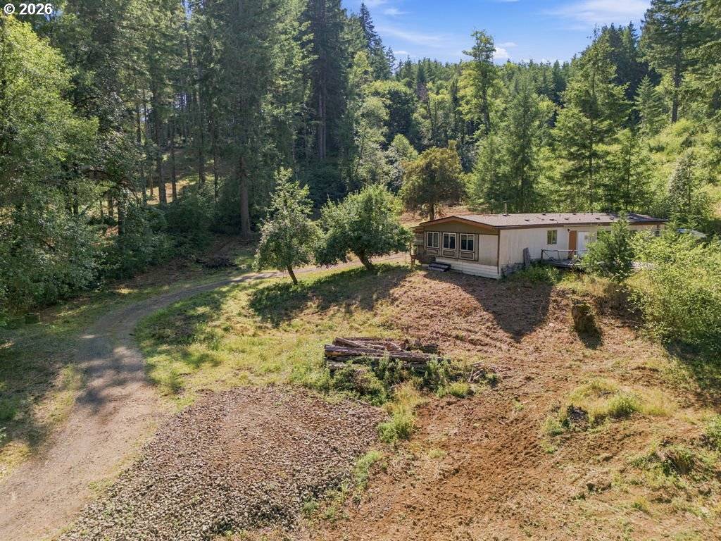 91184 Poodle Creek, Noti, OR 97461