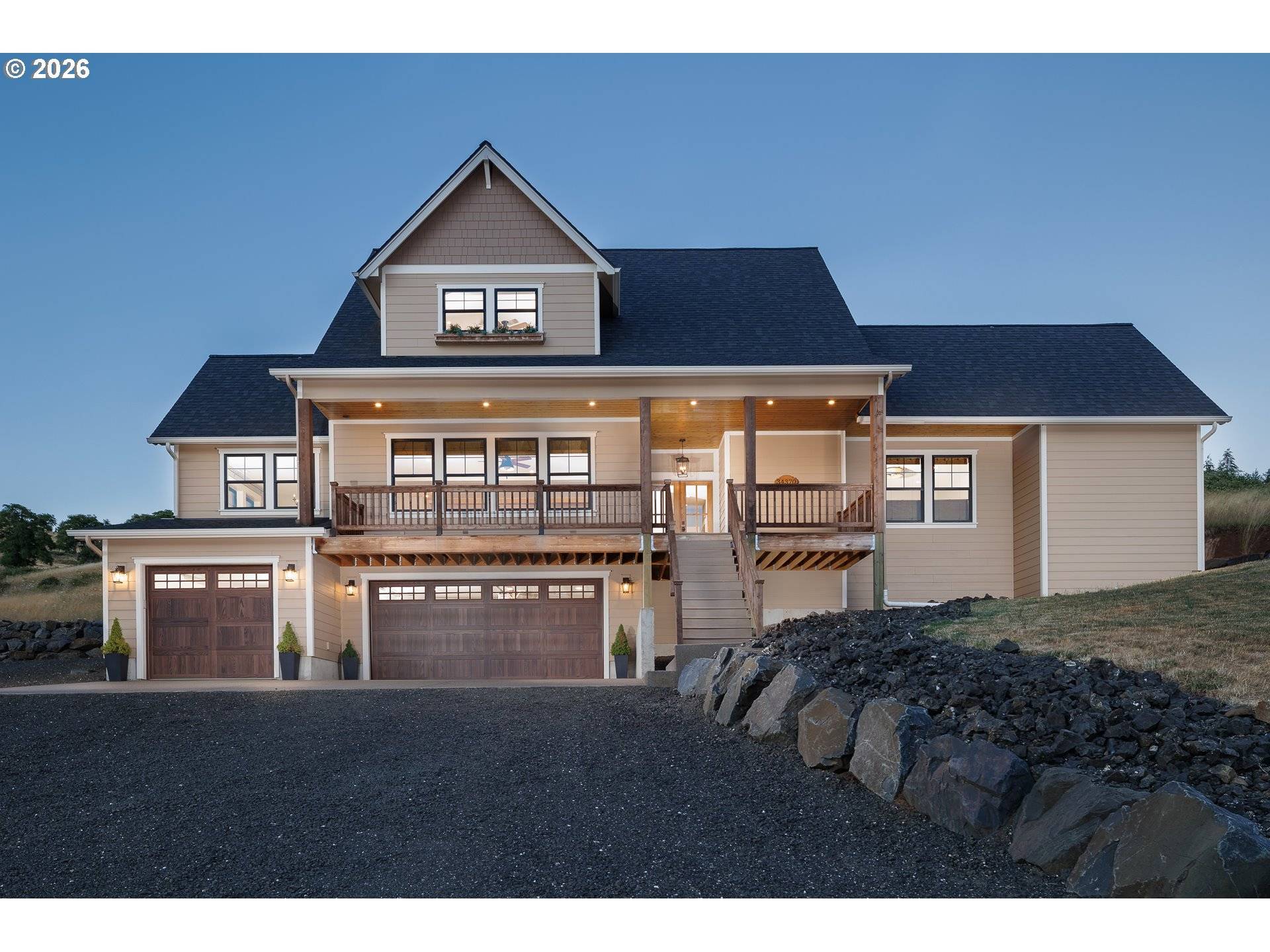 34370 HAWK HILL RD, Philomath, OR 97370