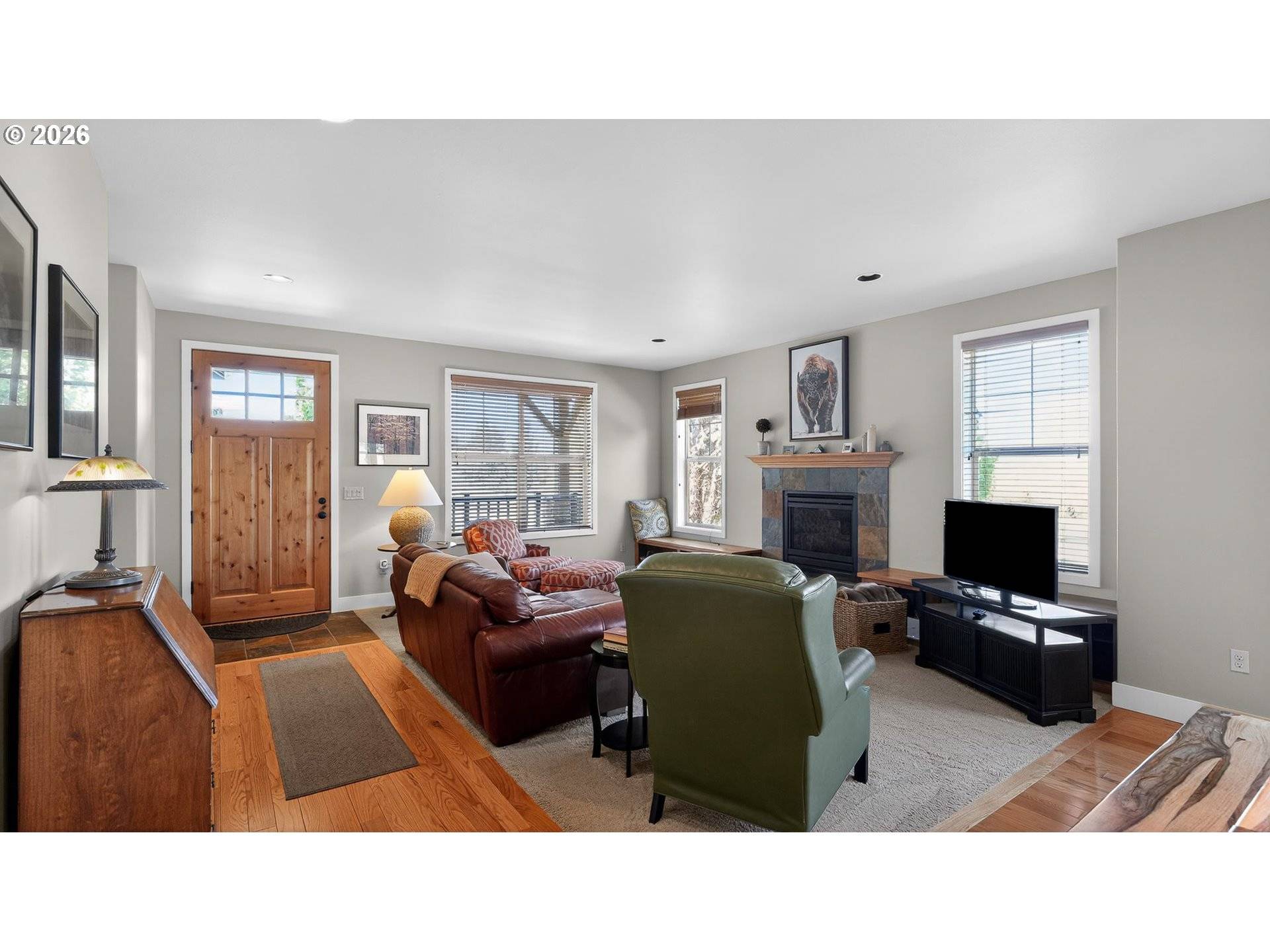 1202 SE YARROW AVE, Madras, OR 97741