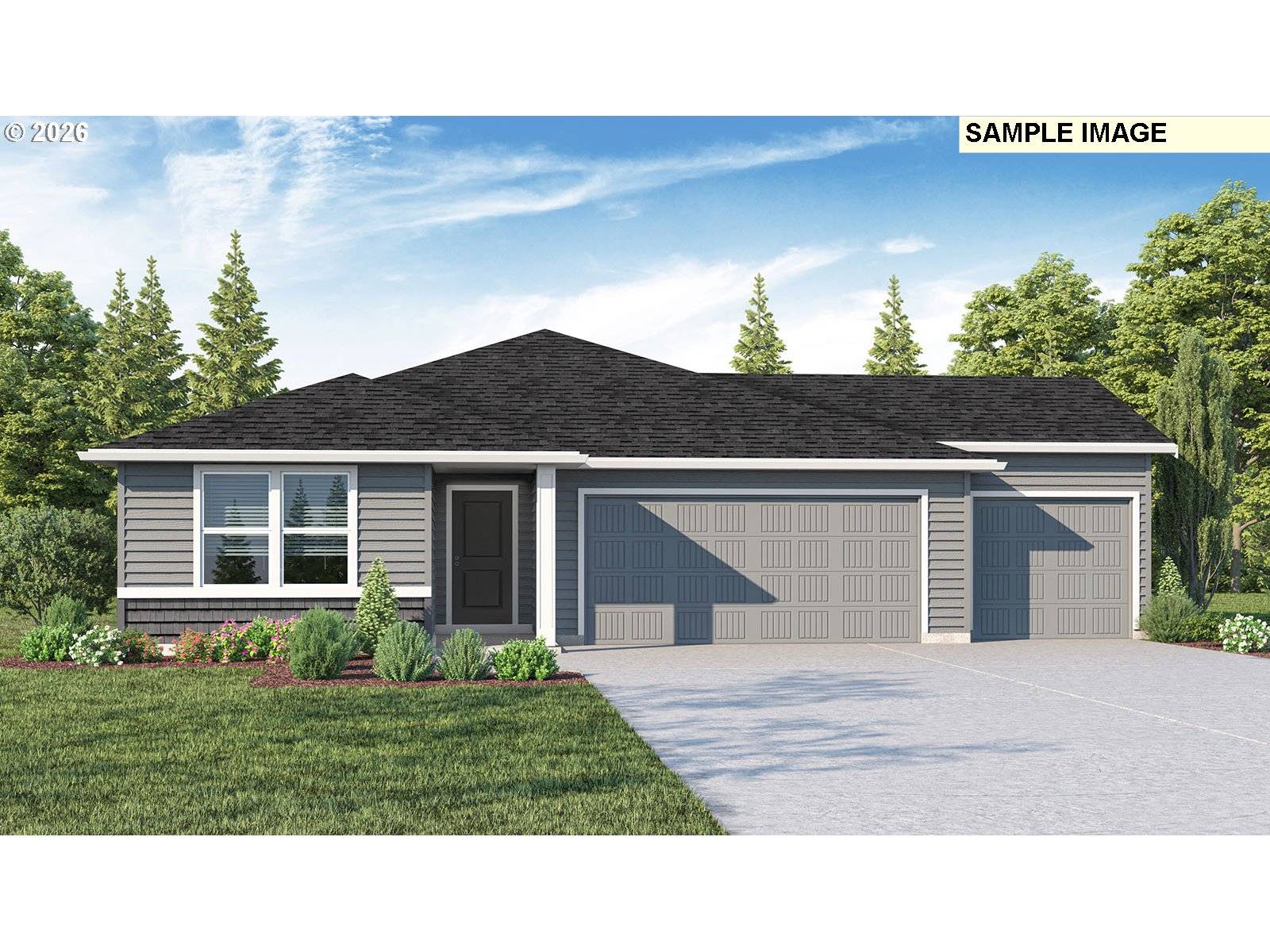 242 NW 28TH ST, Battle Ground, WA 98604