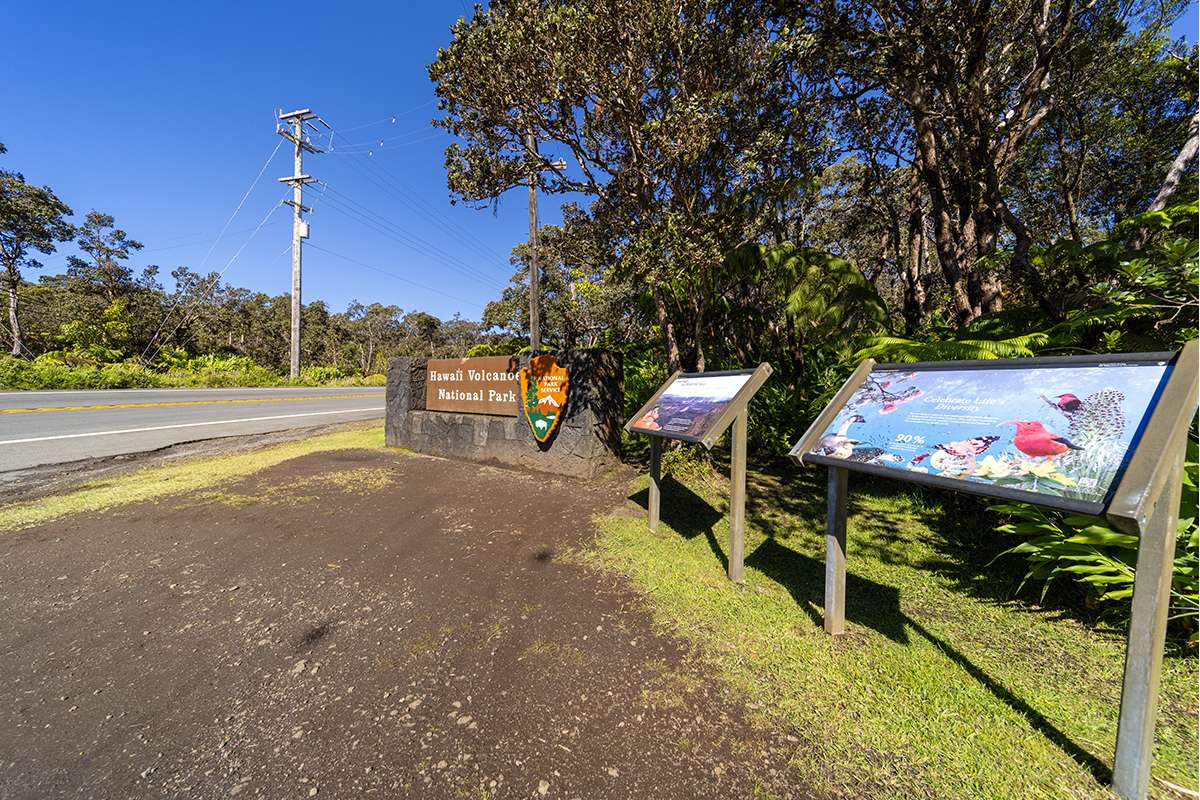 WRIGHT RD, Volcano, HI 96785