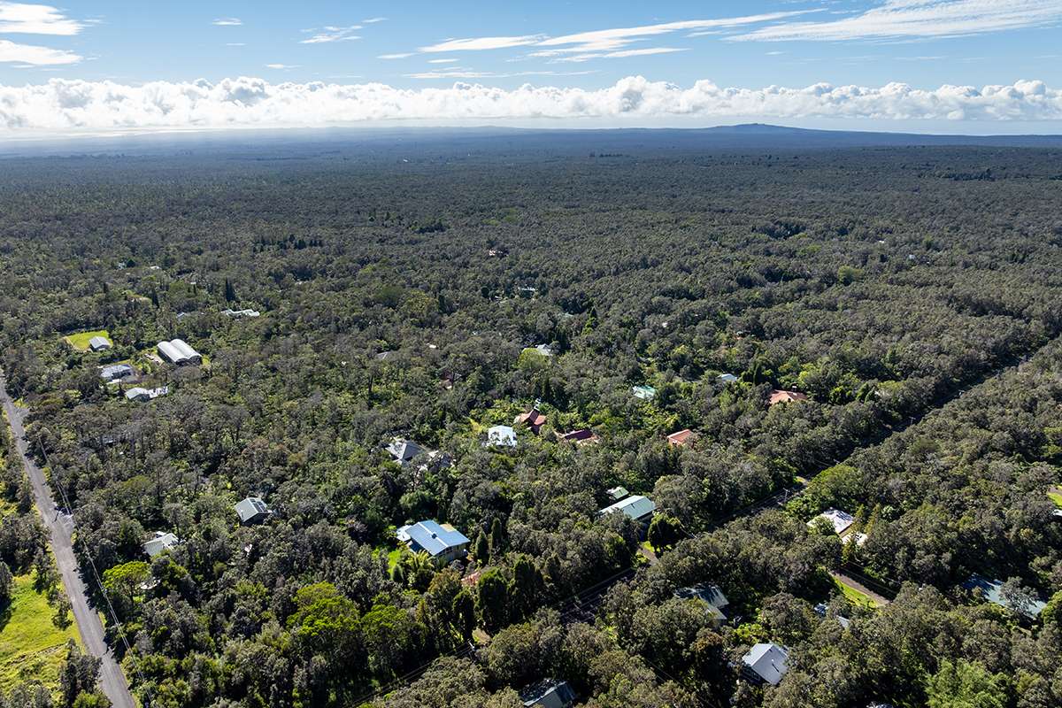 WRIGHT RD, Volcano, HI 96785