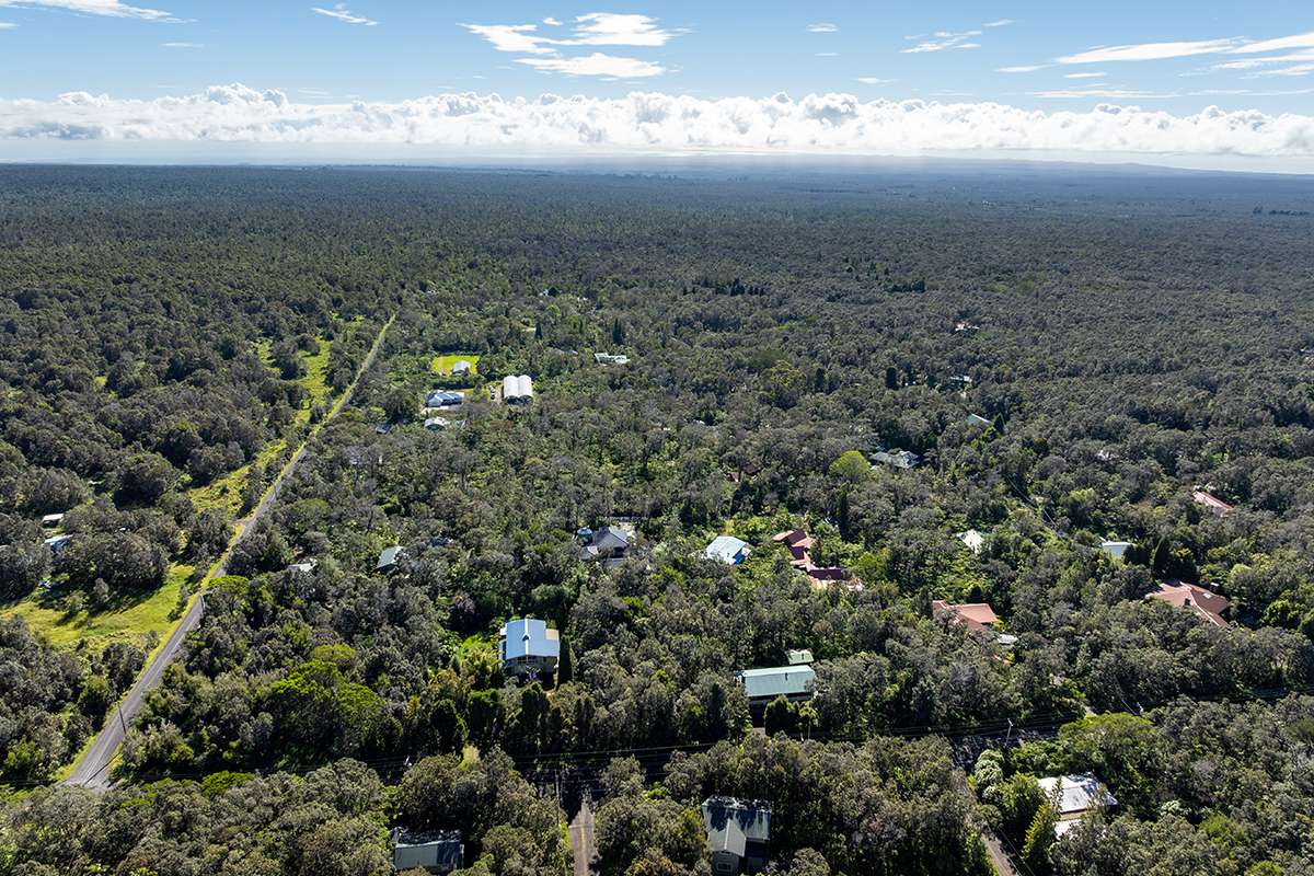 WRIGHT RD, Volcano, HI 96785