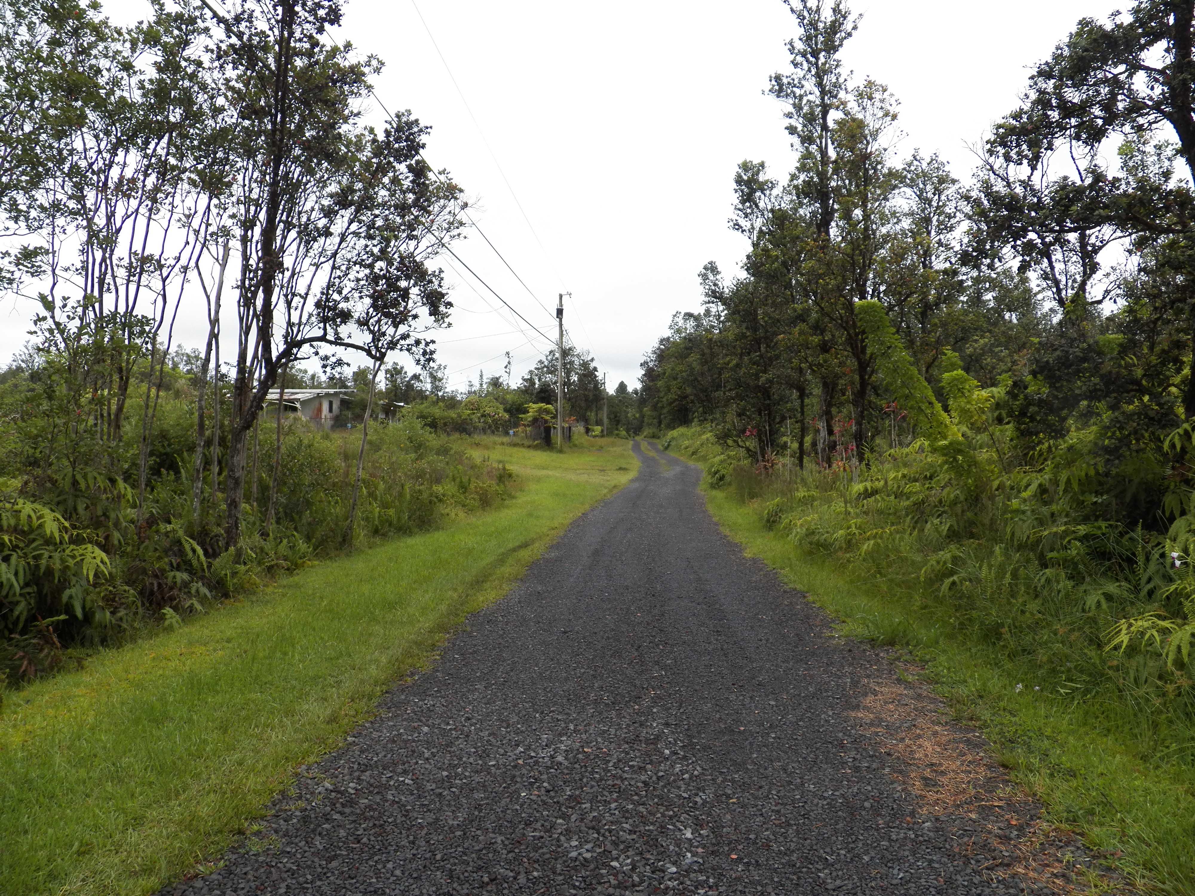 MAILE ST, Mountain View, HI 96771