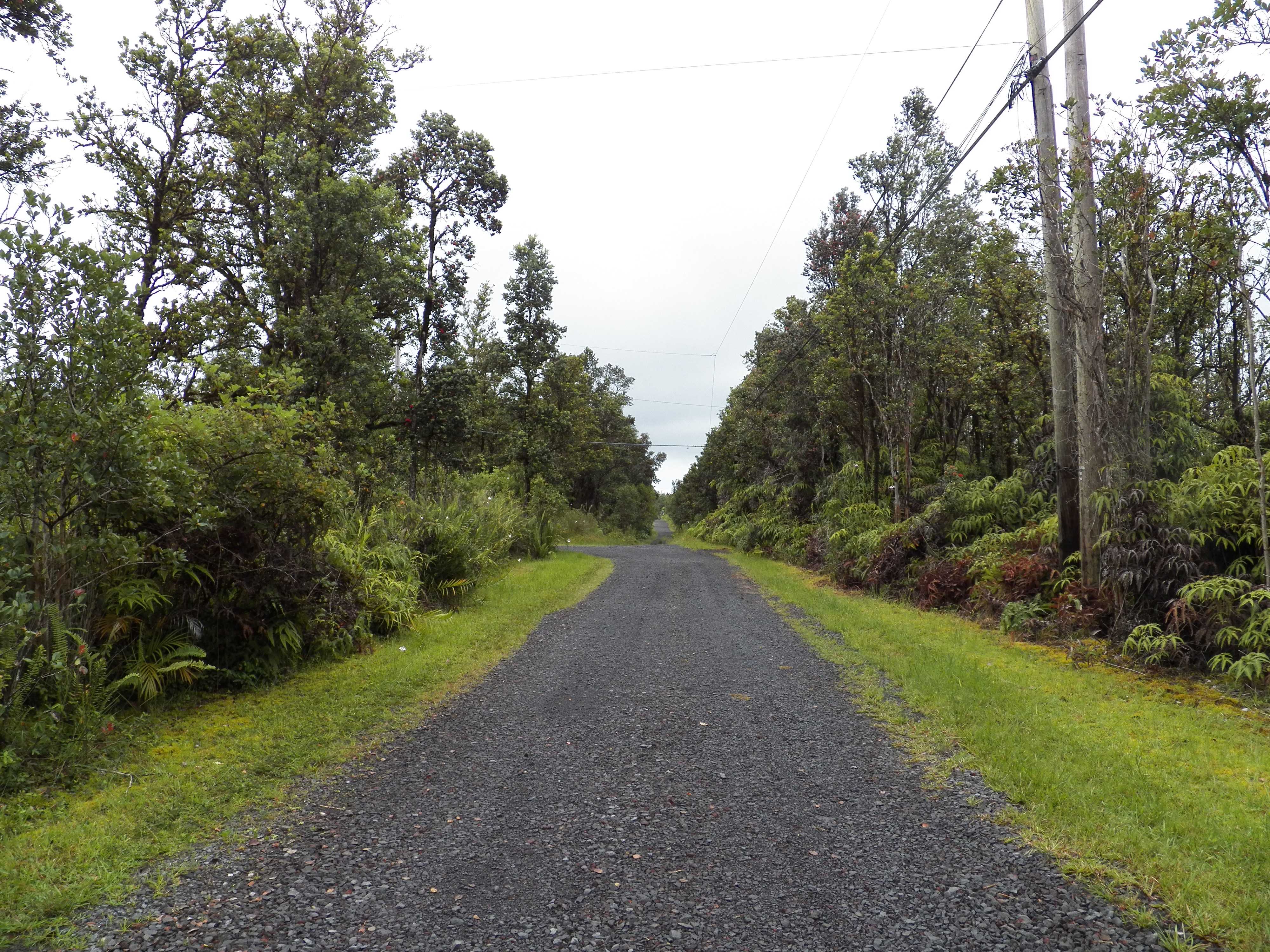 MAILE ST, Mountain View, HI 96771
