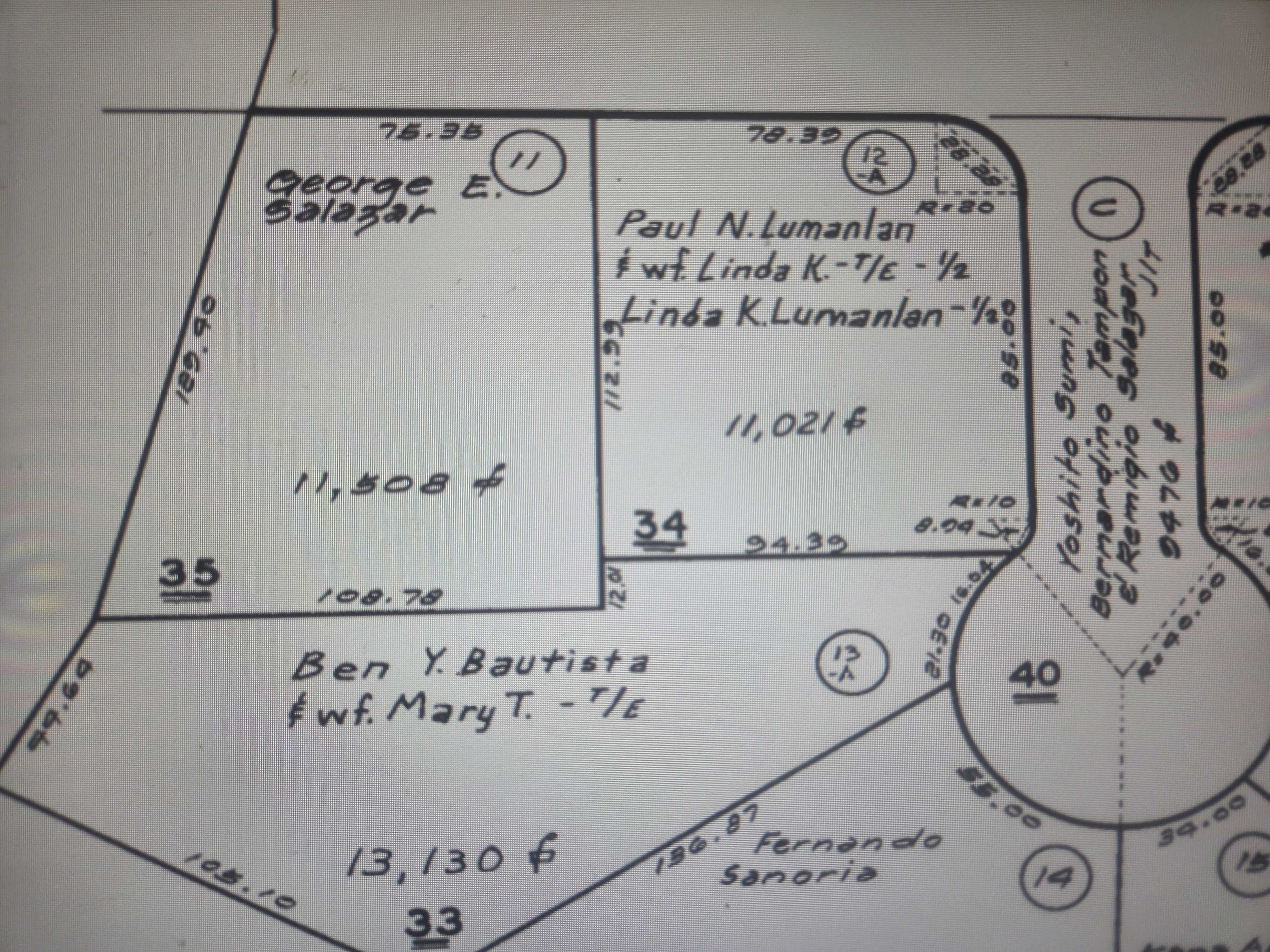 KEKAUONOHE ST, Pahoa, HI 96778