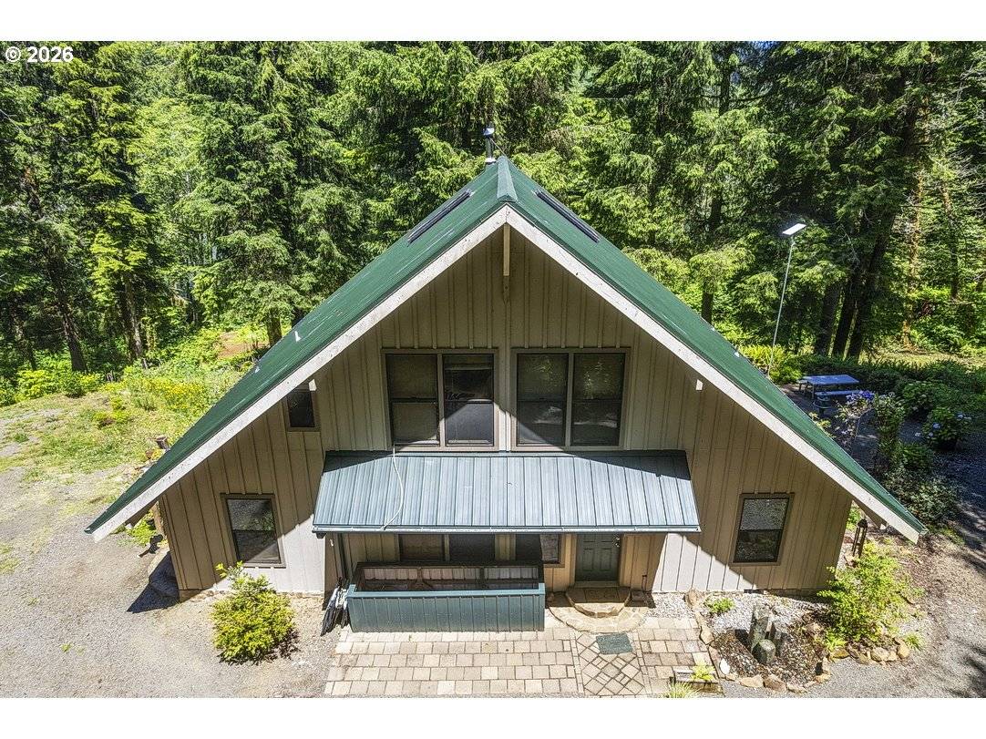 482 S MILLPORT SLOUGH RD, Lincoln City, OR 97367