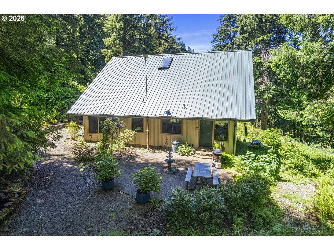 482 S MILLPORT SLOUGH RD, Lincoln City, OR 97367