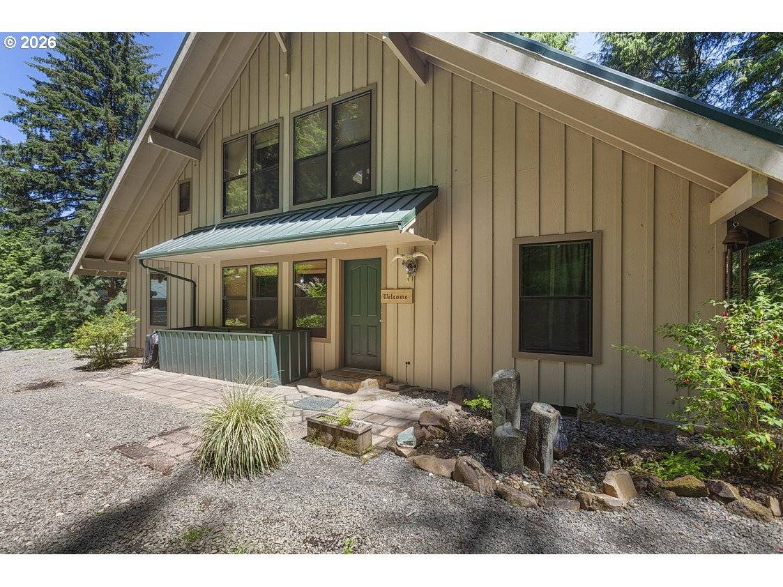 482 S MILLPORT SLOUGH RD, Lincoln City, OR 97367