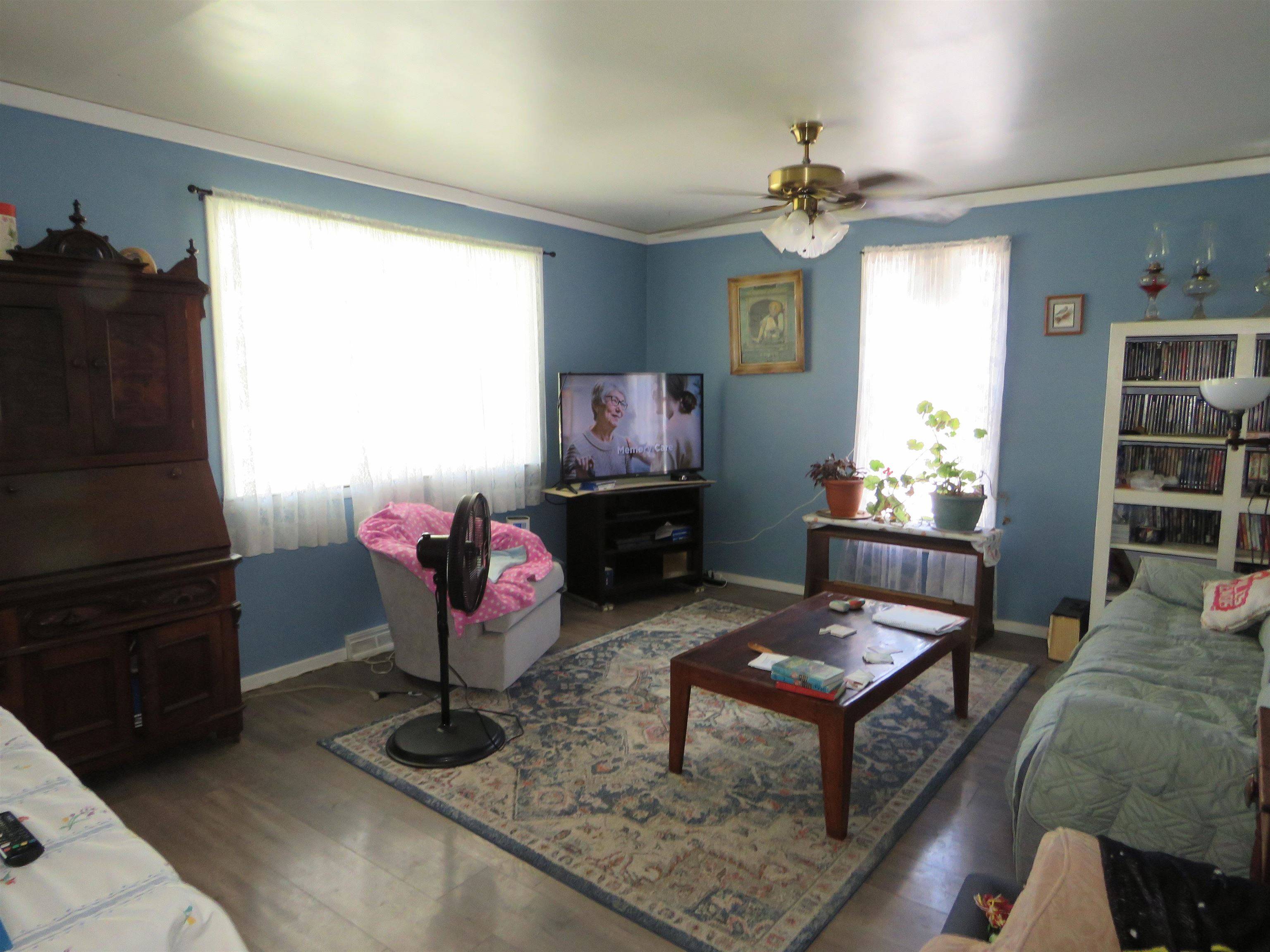 117 W Church ST, Tustin, MI 49688