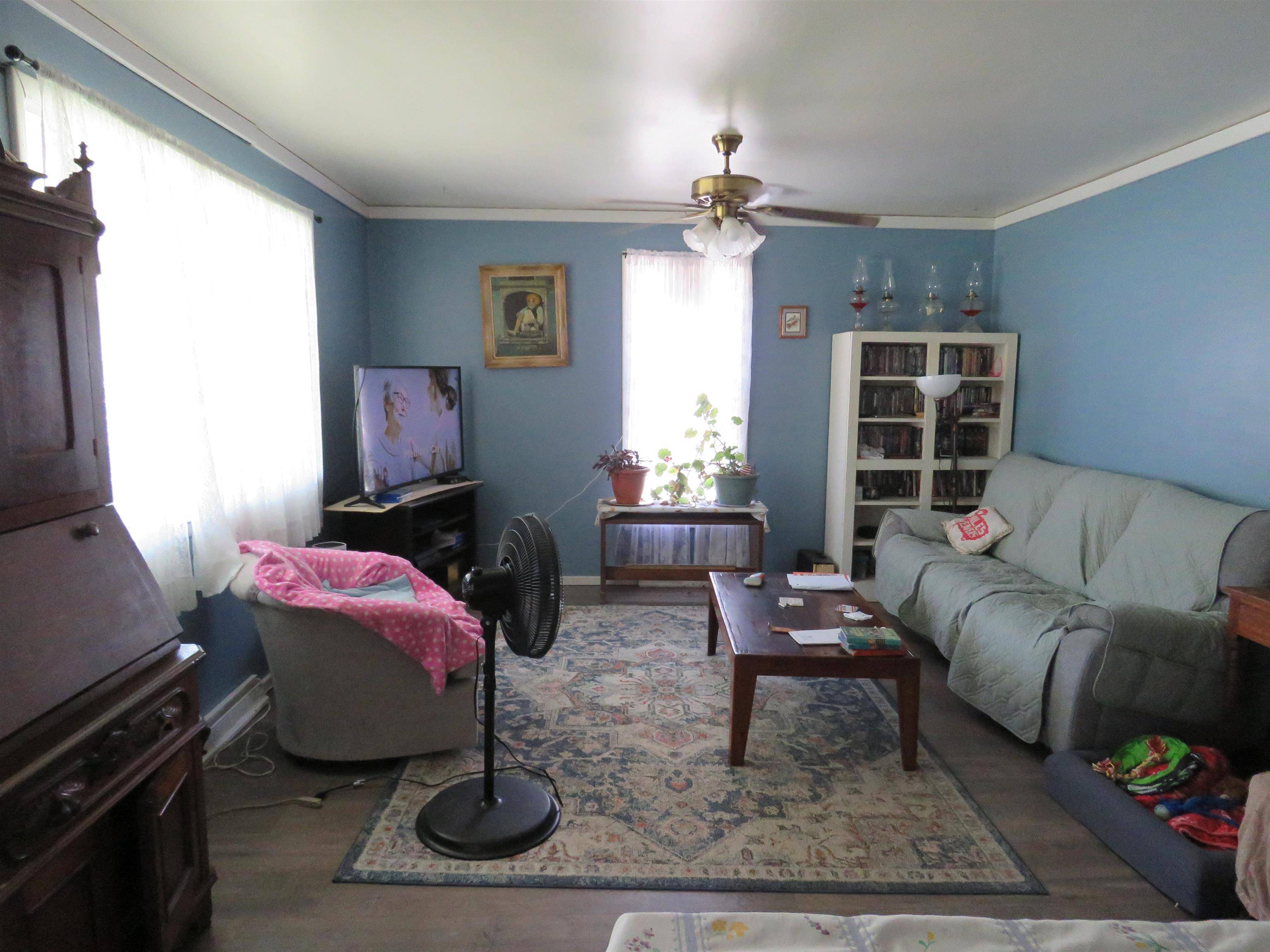 117 W Church ST, Tustin, MI 49688