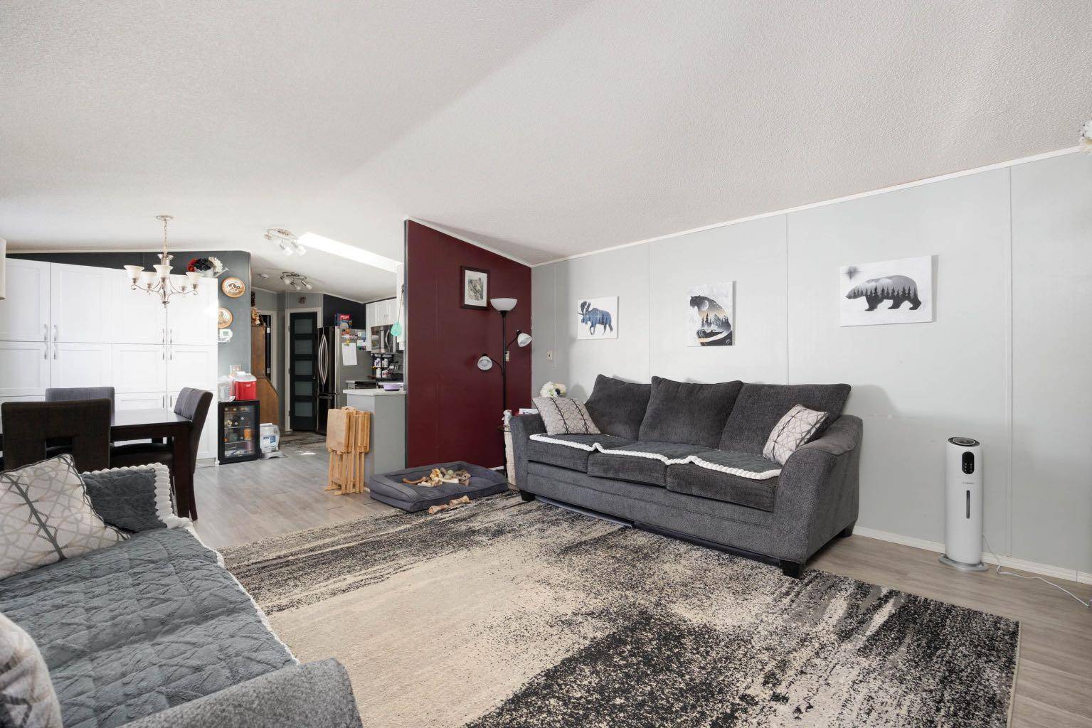 163 Cree LN, Fort Mcmurray, AB T9L1Y5