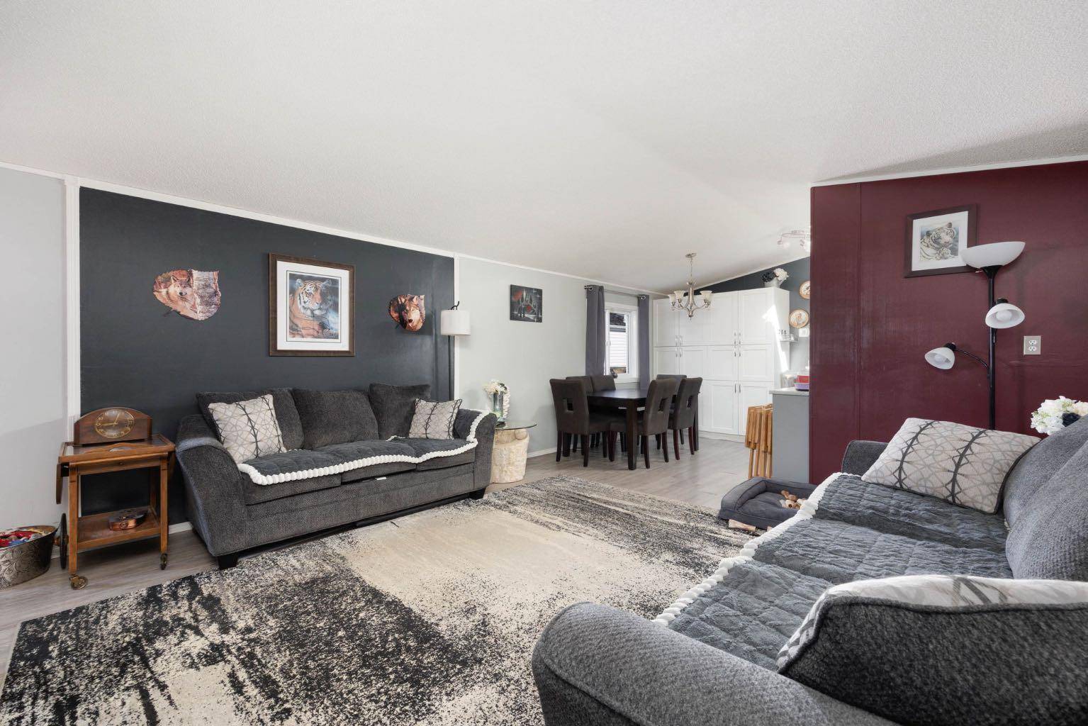163 Cree LN, Fort Mcmurray, AB T9L1Y5