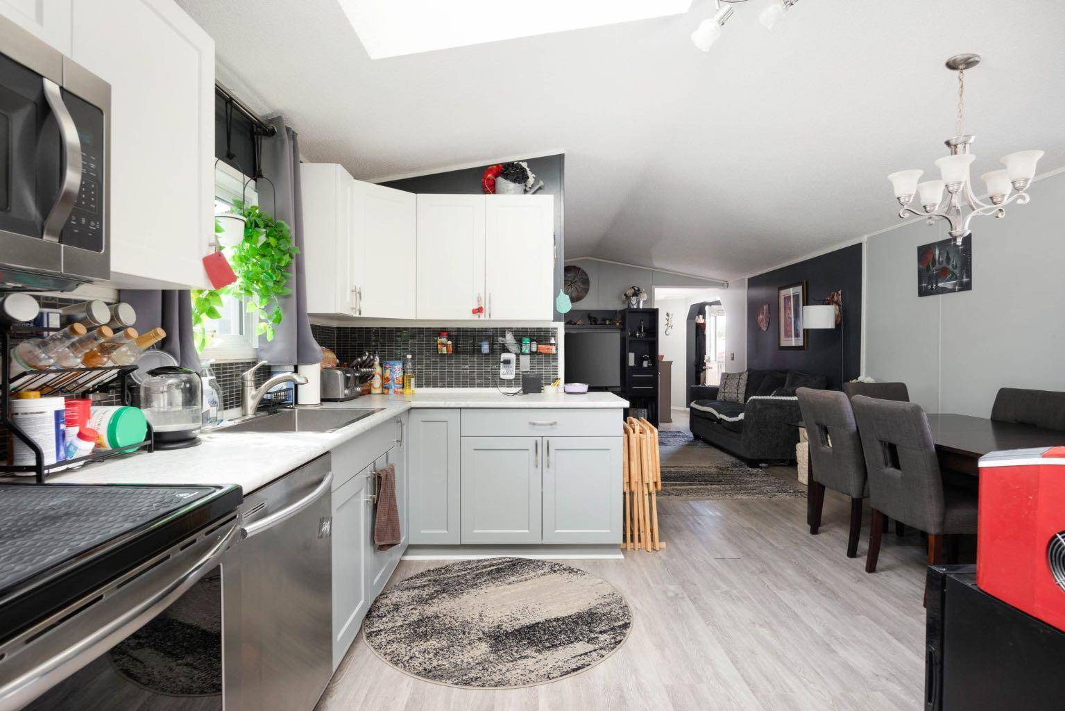 163 Cree LN, Fort Mcmurray, AB T9L1Y5
