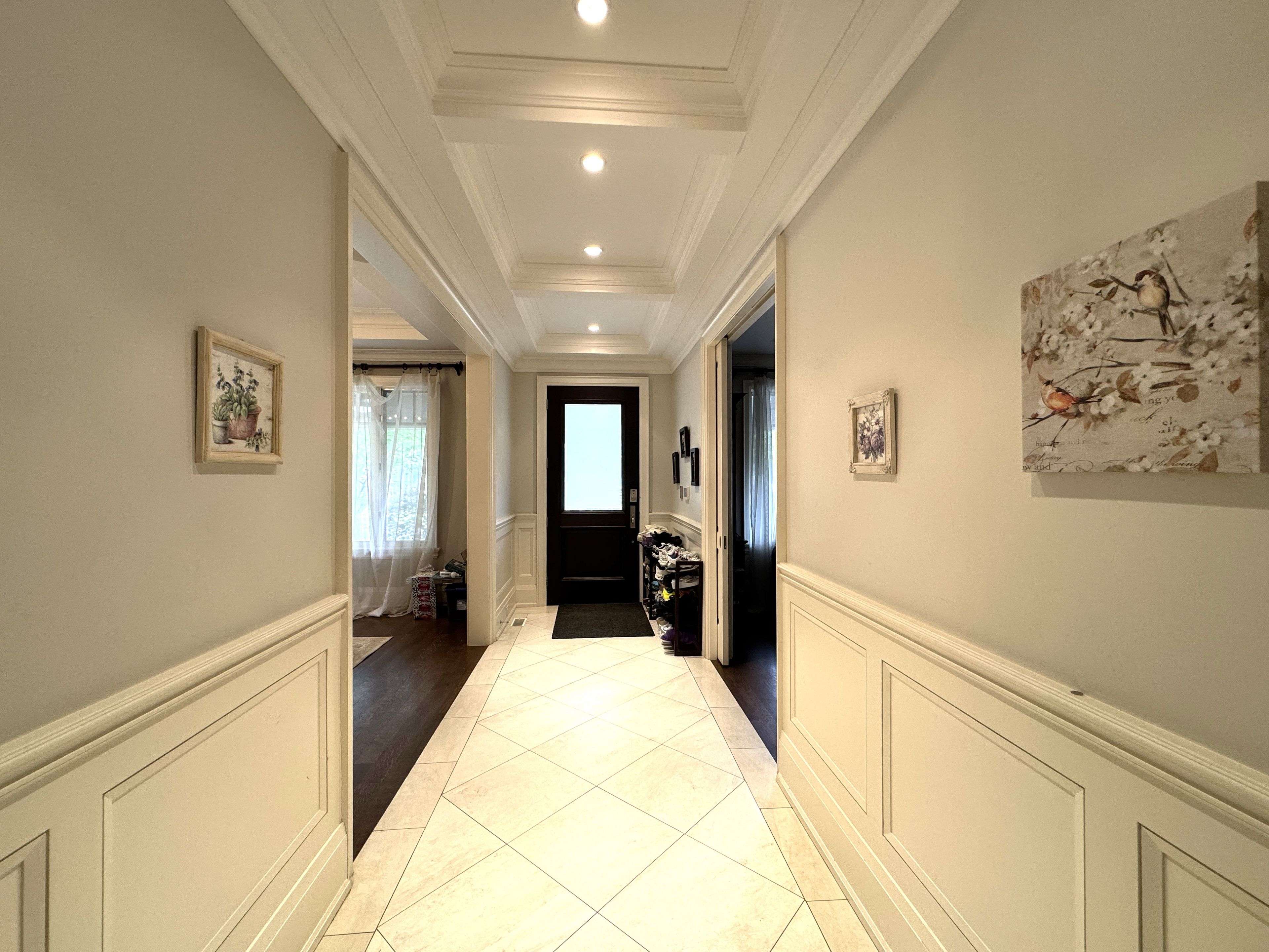 64 Montressor DR, Toronto C12, ON M2P 1Z4