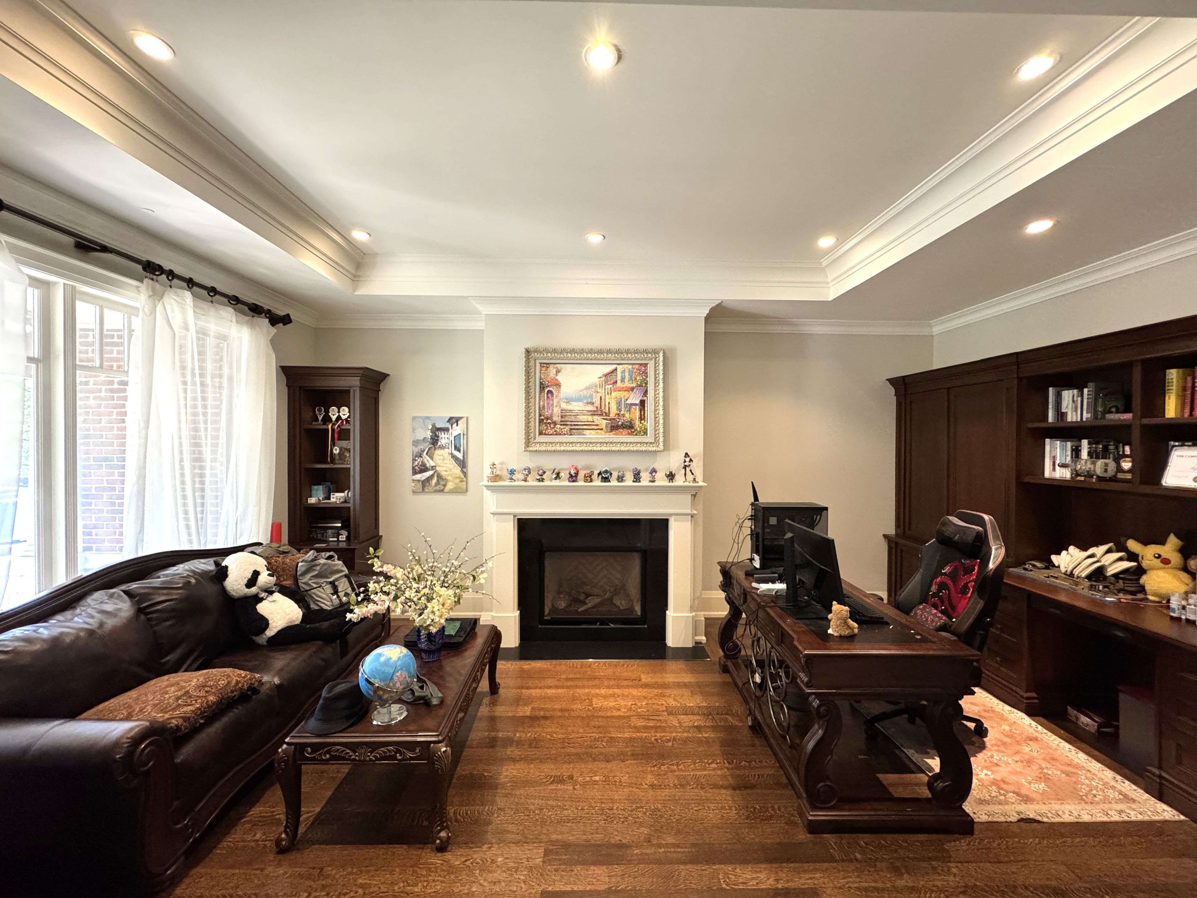 64 Montressor DR, Toronto C12, ON M2P 1Z4