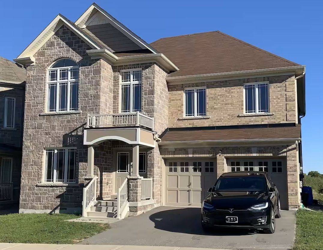1345 Bardeau ST, Innisfil, ON L0L 1W0