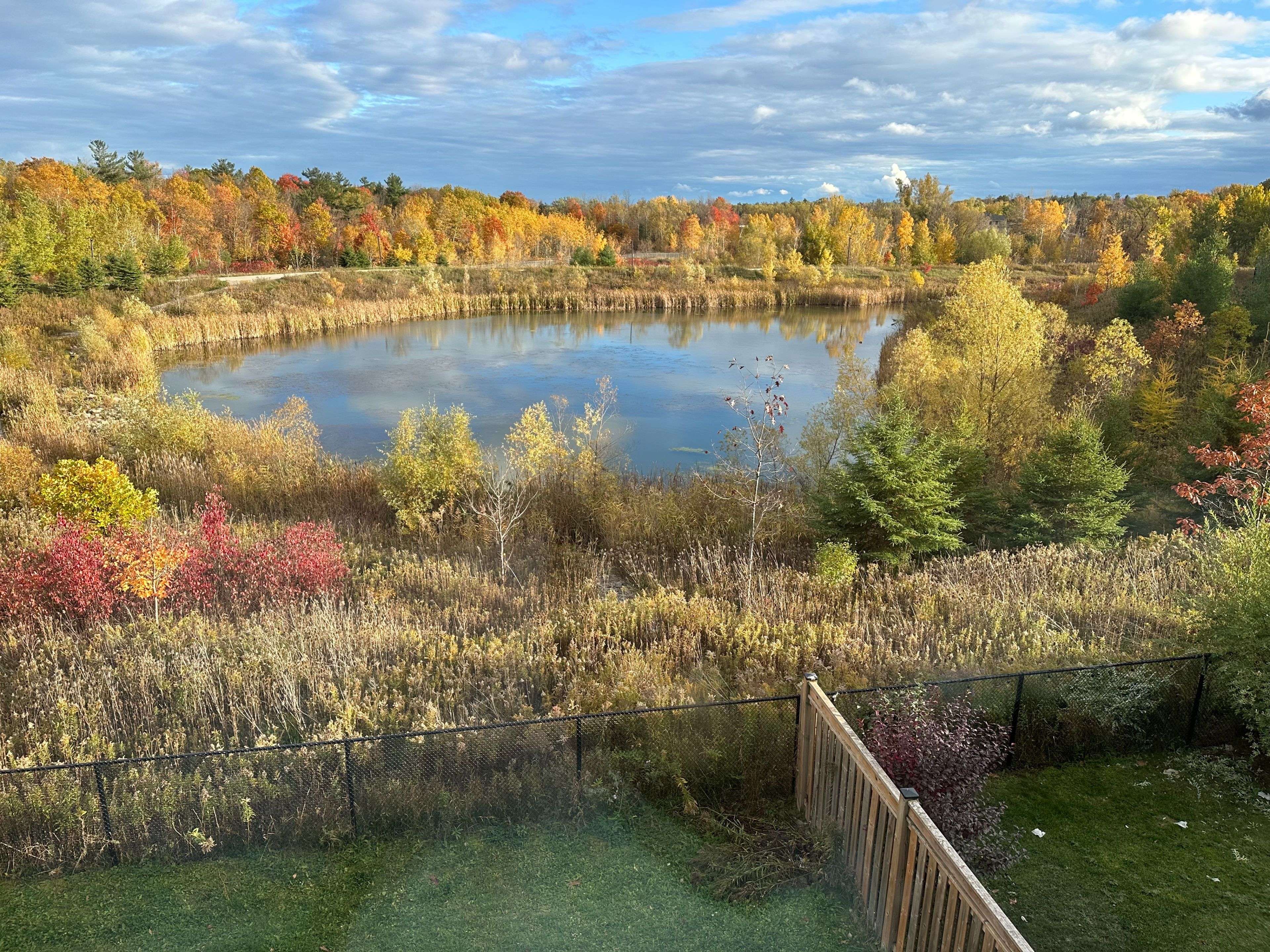 1345 Bardeau ST, Innisfil, ON L0L 1W0