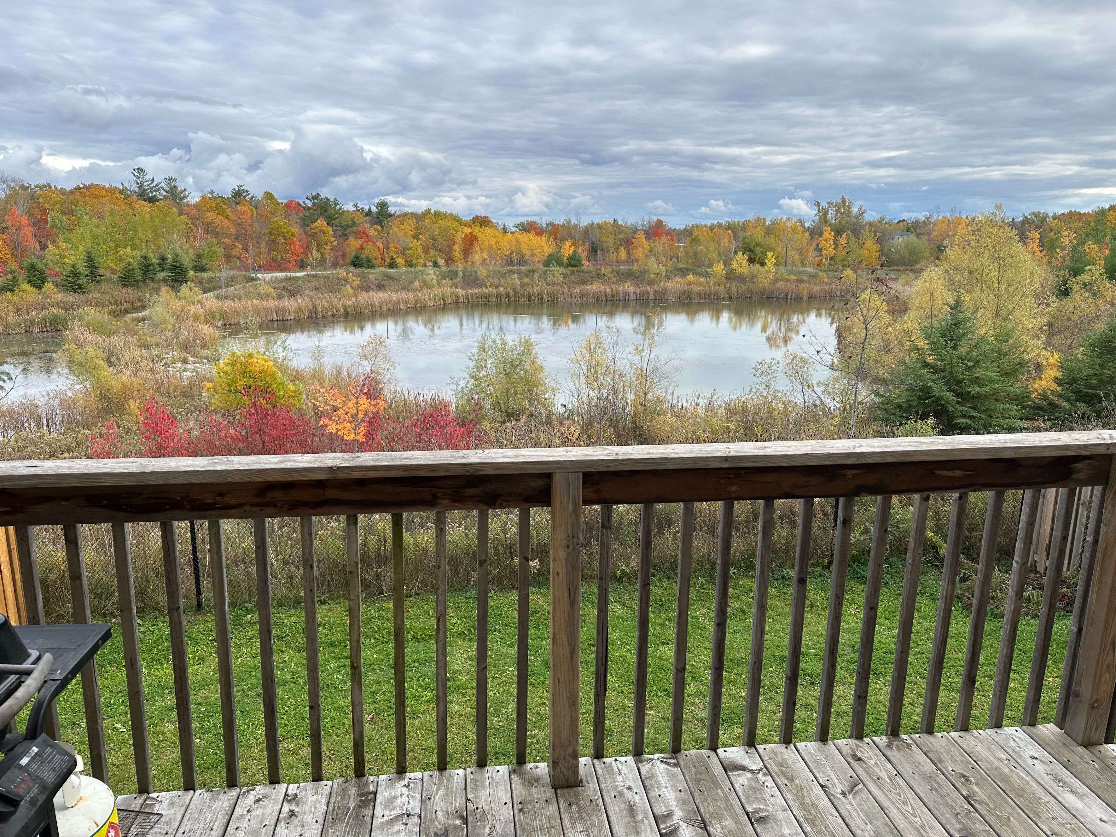1345 Bardeau ST, Innisfil, ON L0L 1W0