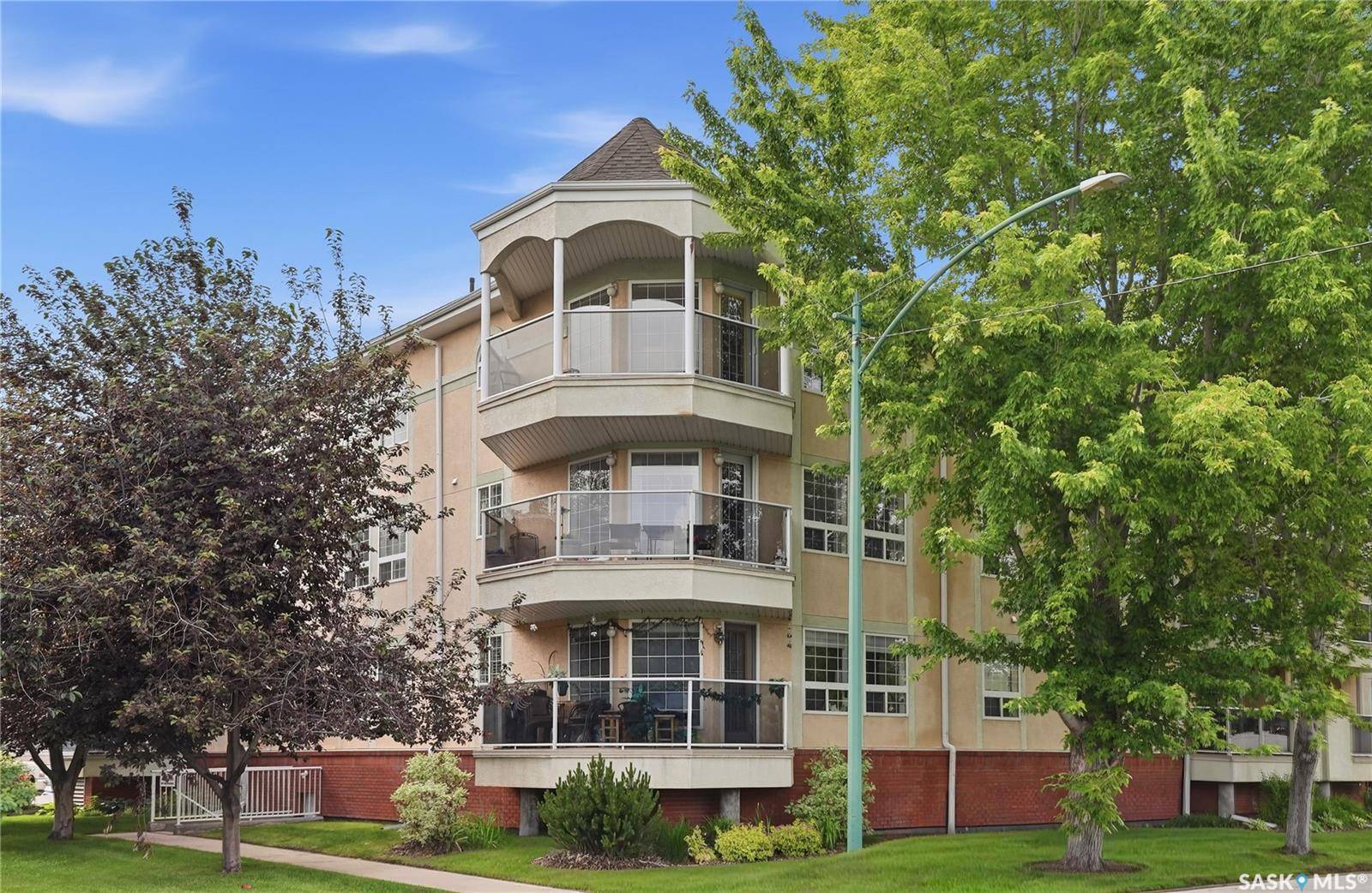 1700 Main STREET E #305, Saskatoon, SK S7H 5S1