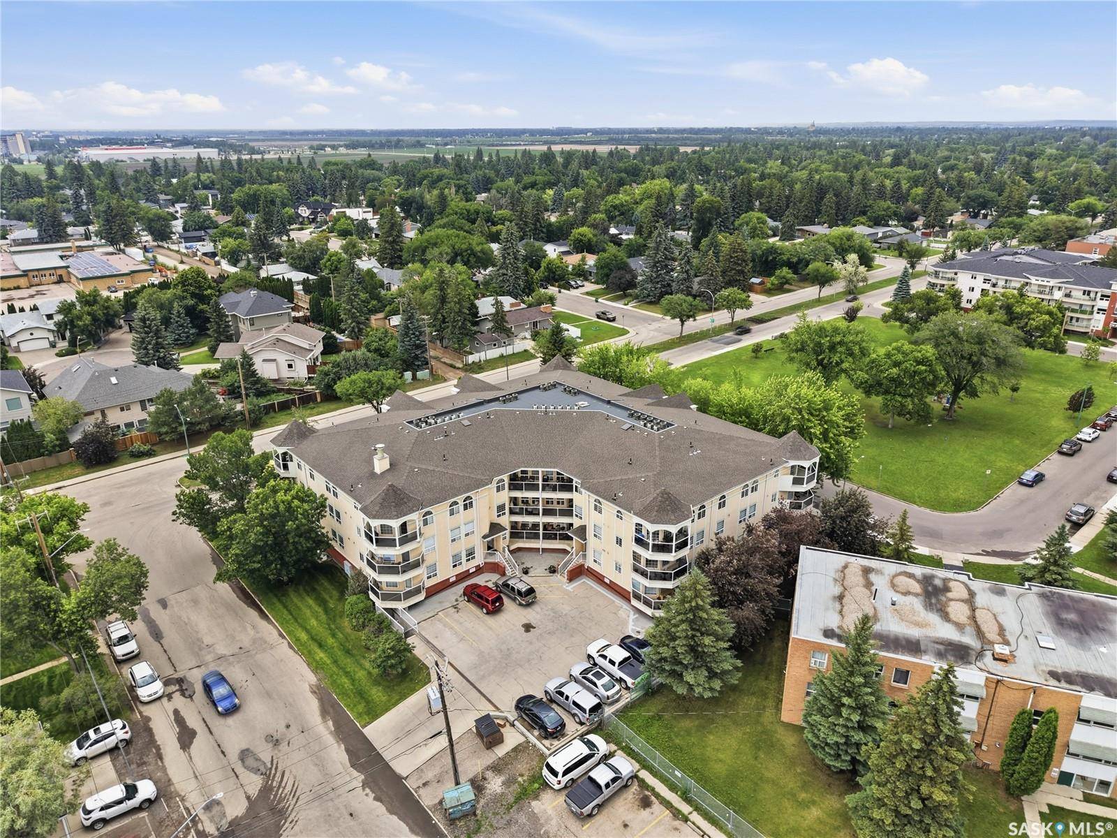 1700 Main STREET E #305, Saskatoon, SK S7H 5S1
