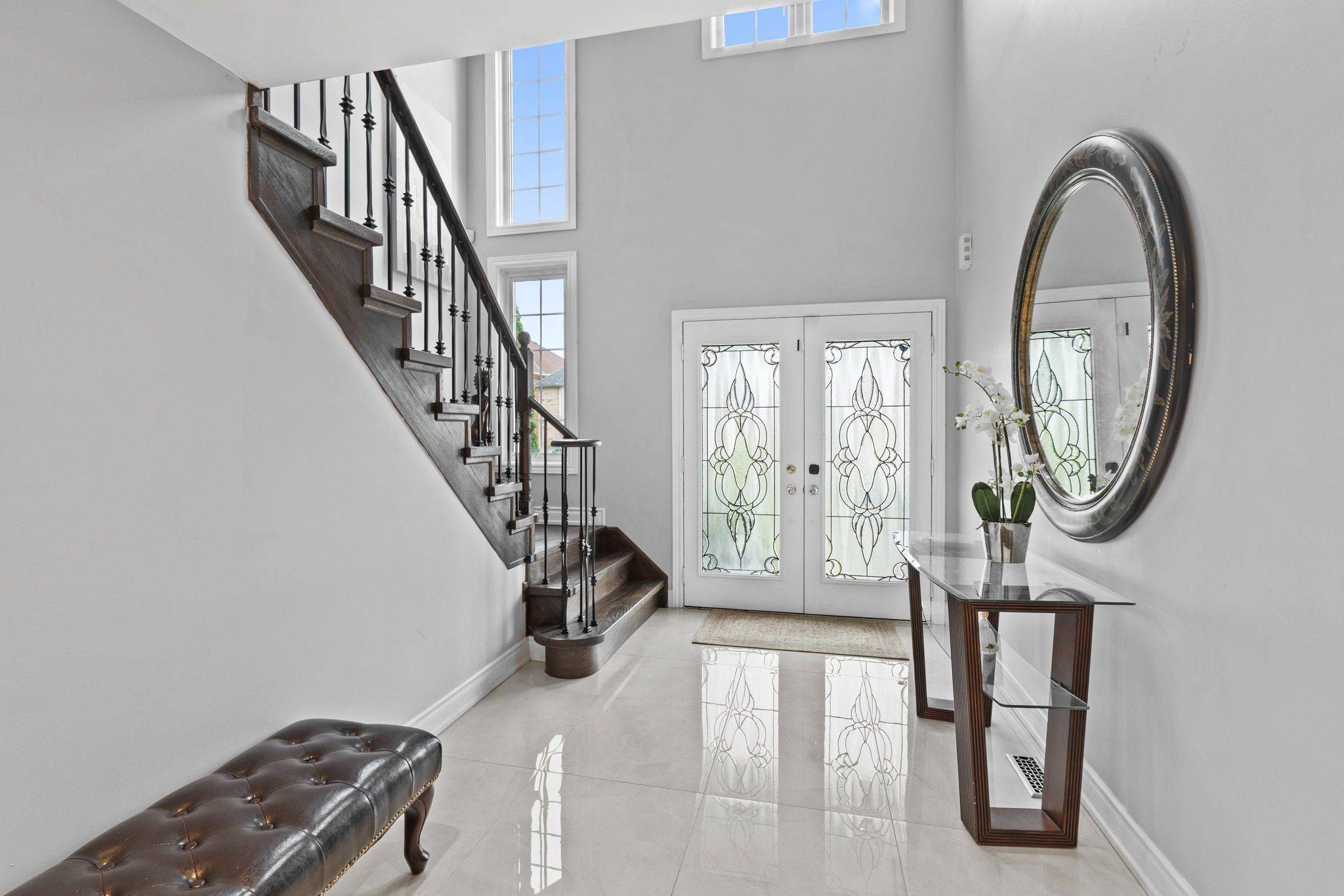 80 Ryegrass CRES, Brampton, ON L7A 3J9