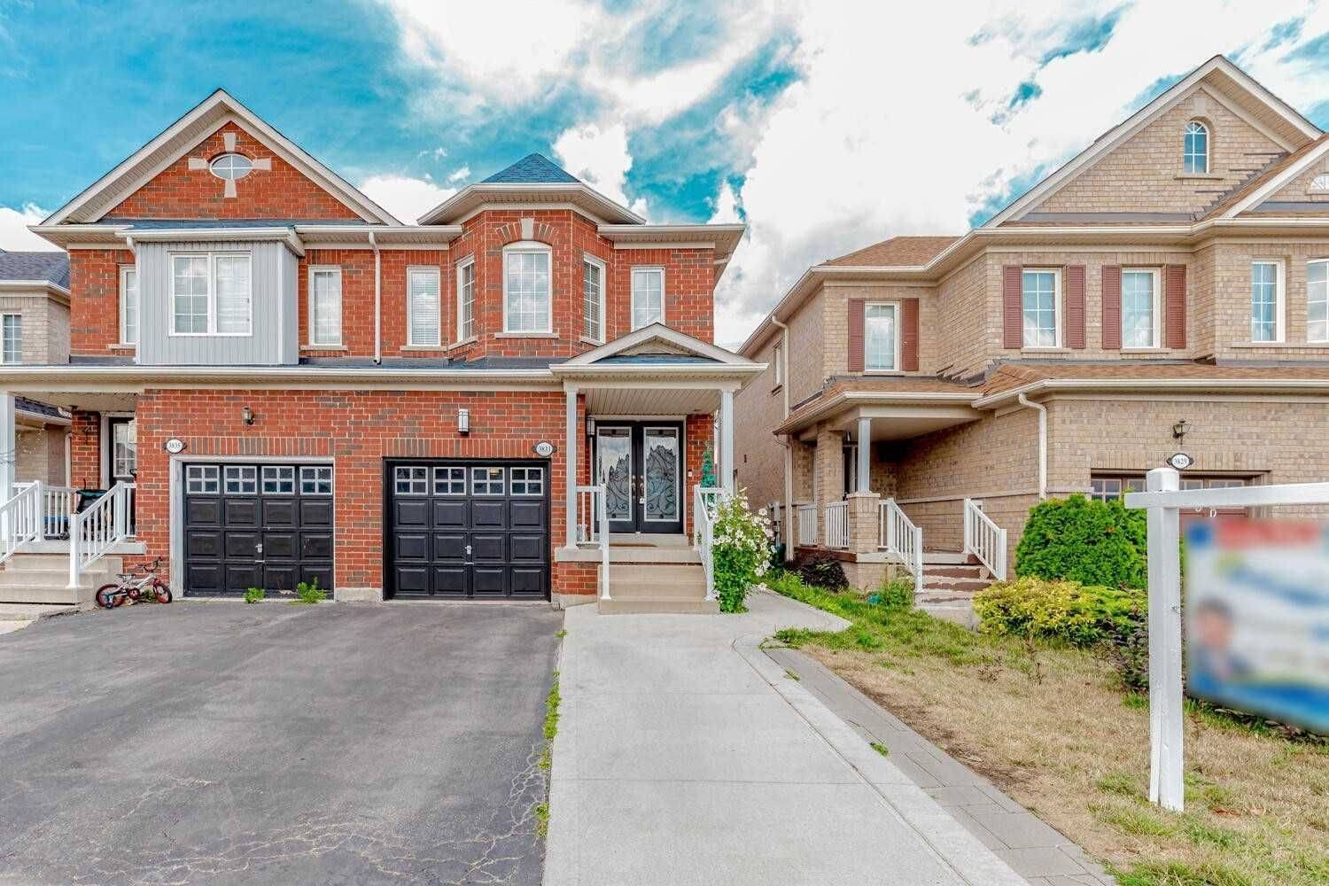 3833 Partition RD, Mississauga, ON L5N 8N2