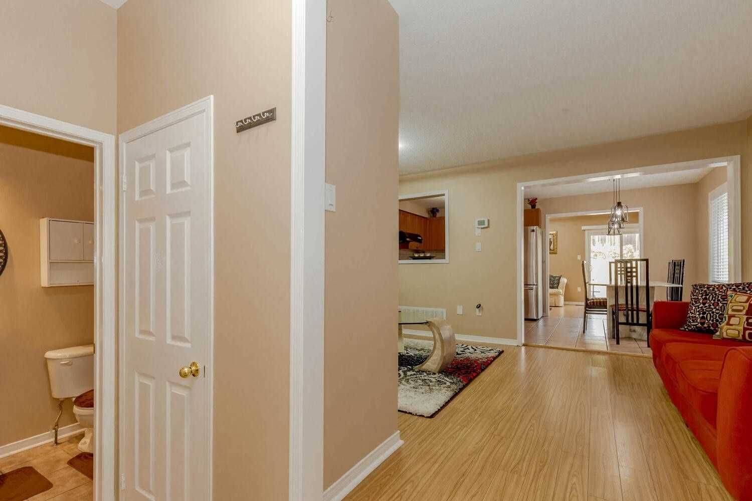3833 Partition RD, Mississauga, ON L5N 8N2