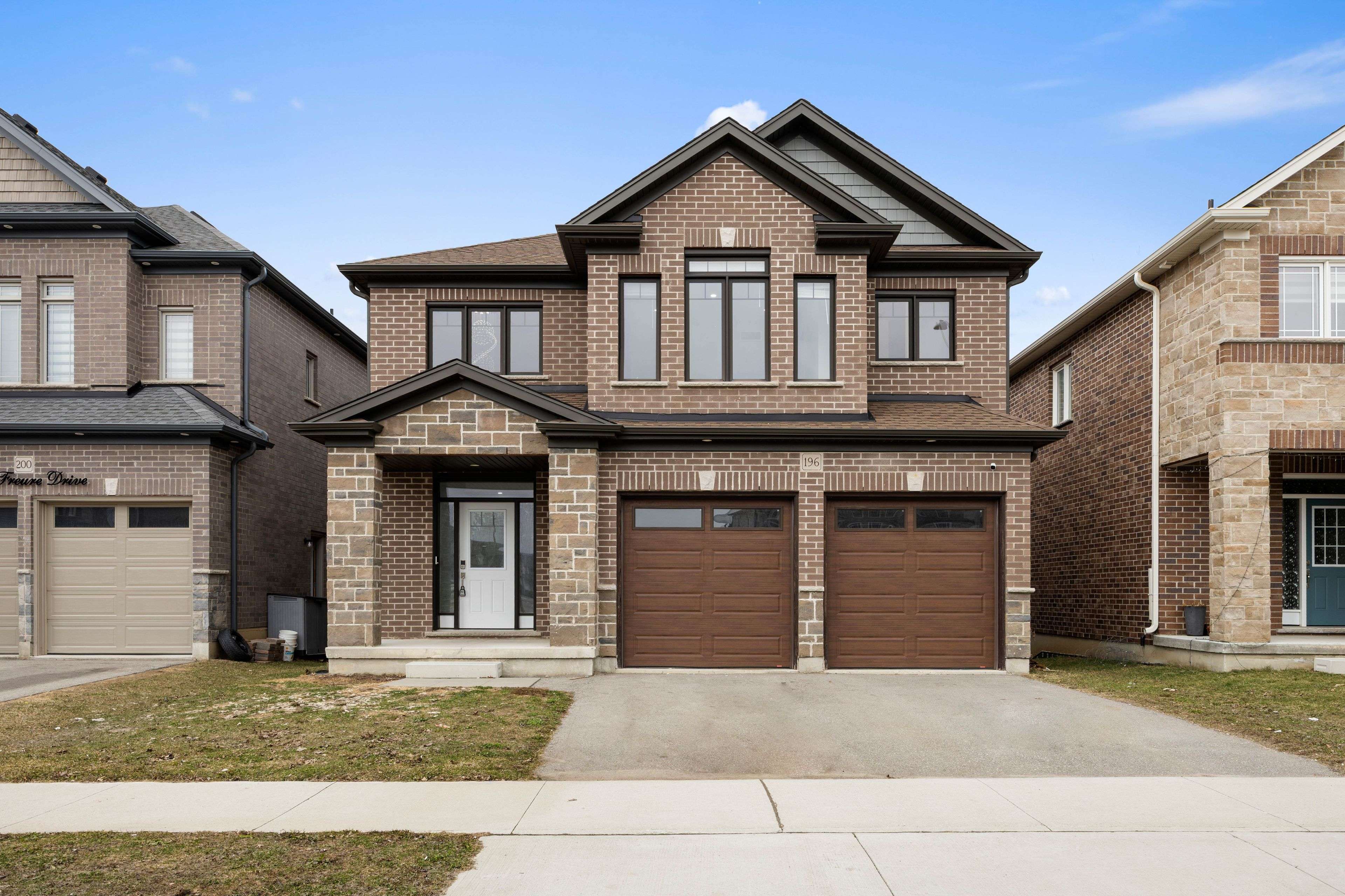 196 Freure DR, Cambridge, ON N1S 0A9