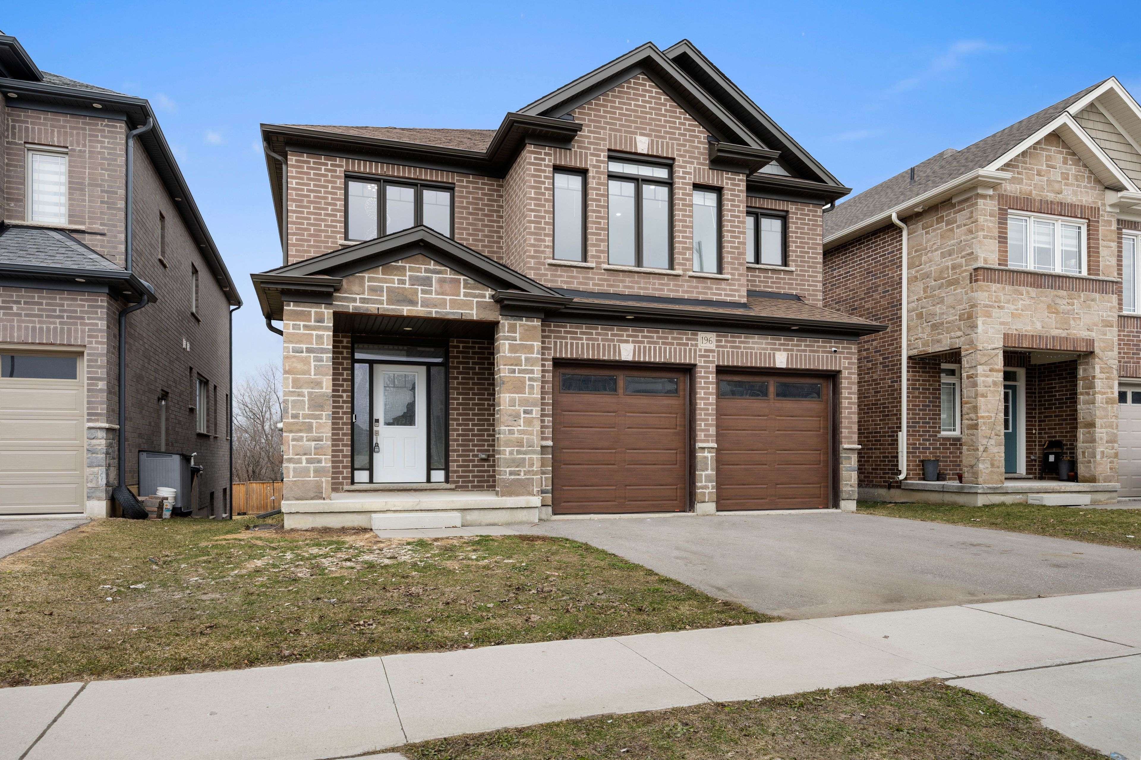 196 Freure DR, Cambridge, ON N1S 0A9
