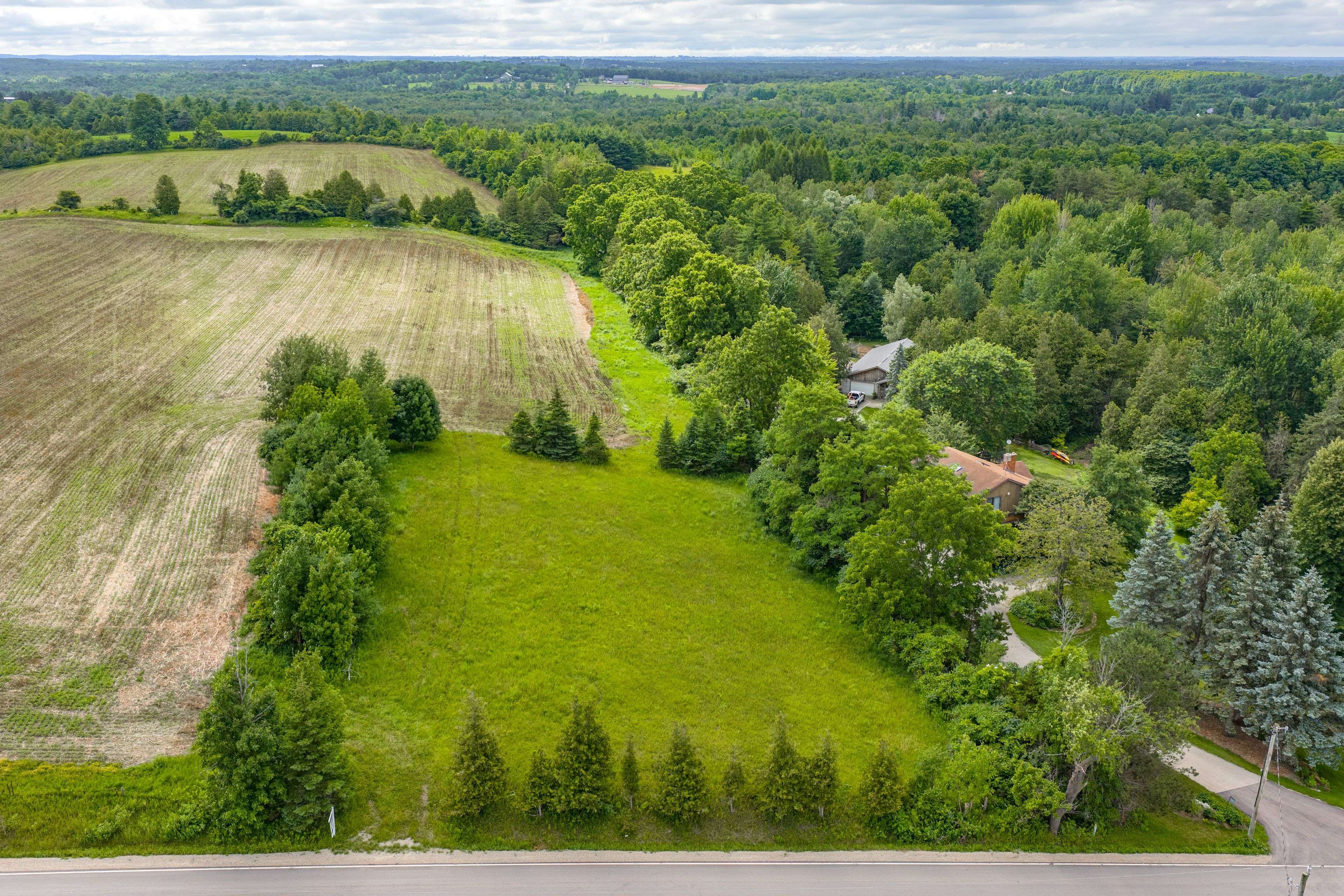 PT Lot 36 Leslie RD W, Puslinch, ON N0B 2J0