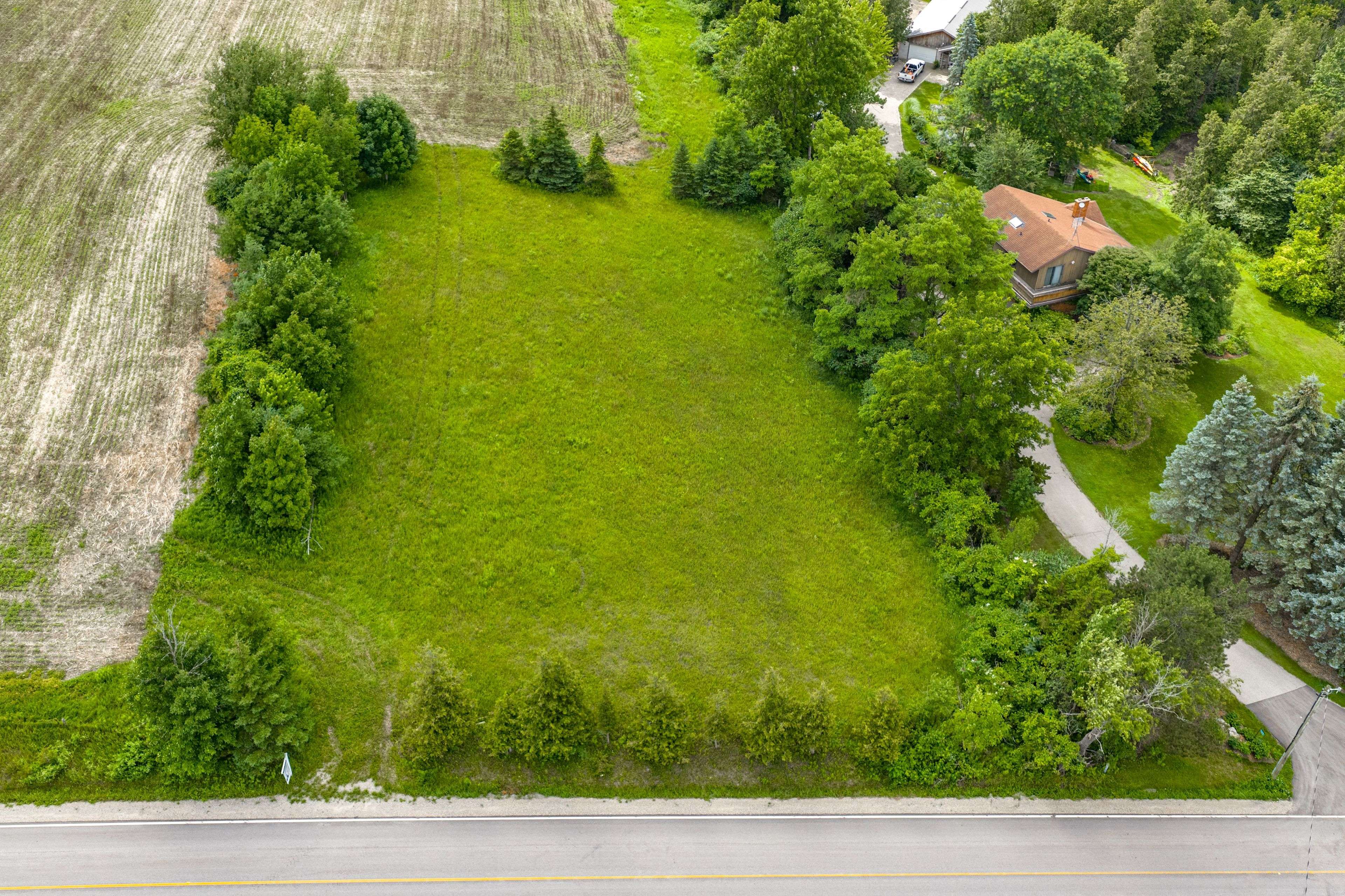 PT Lot 36 Leslie RD W, Puslinch, ON N0B 2J0