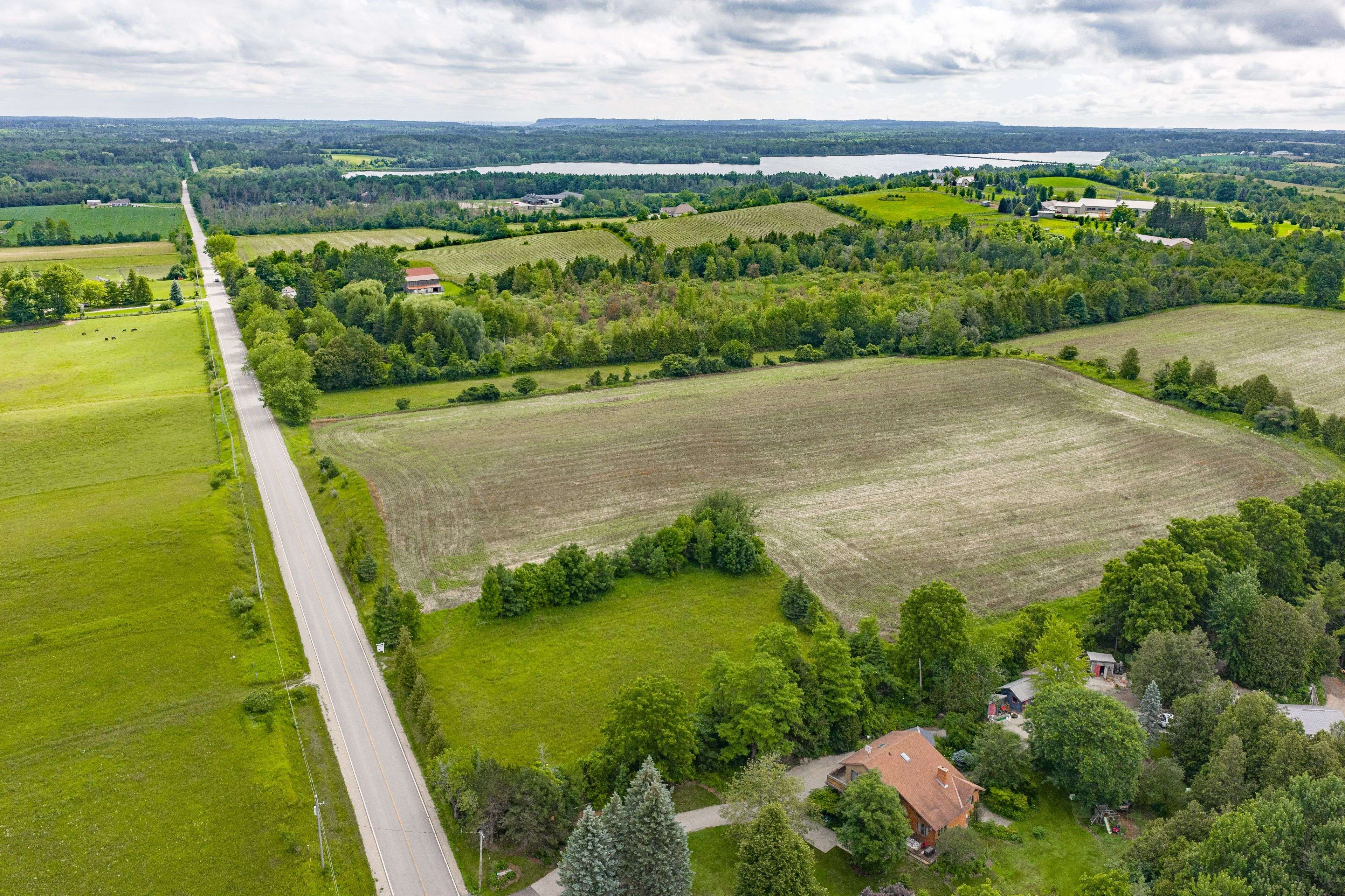 PT Lot 36 Leslie RD W, Puslinch, ON N0B 2J0