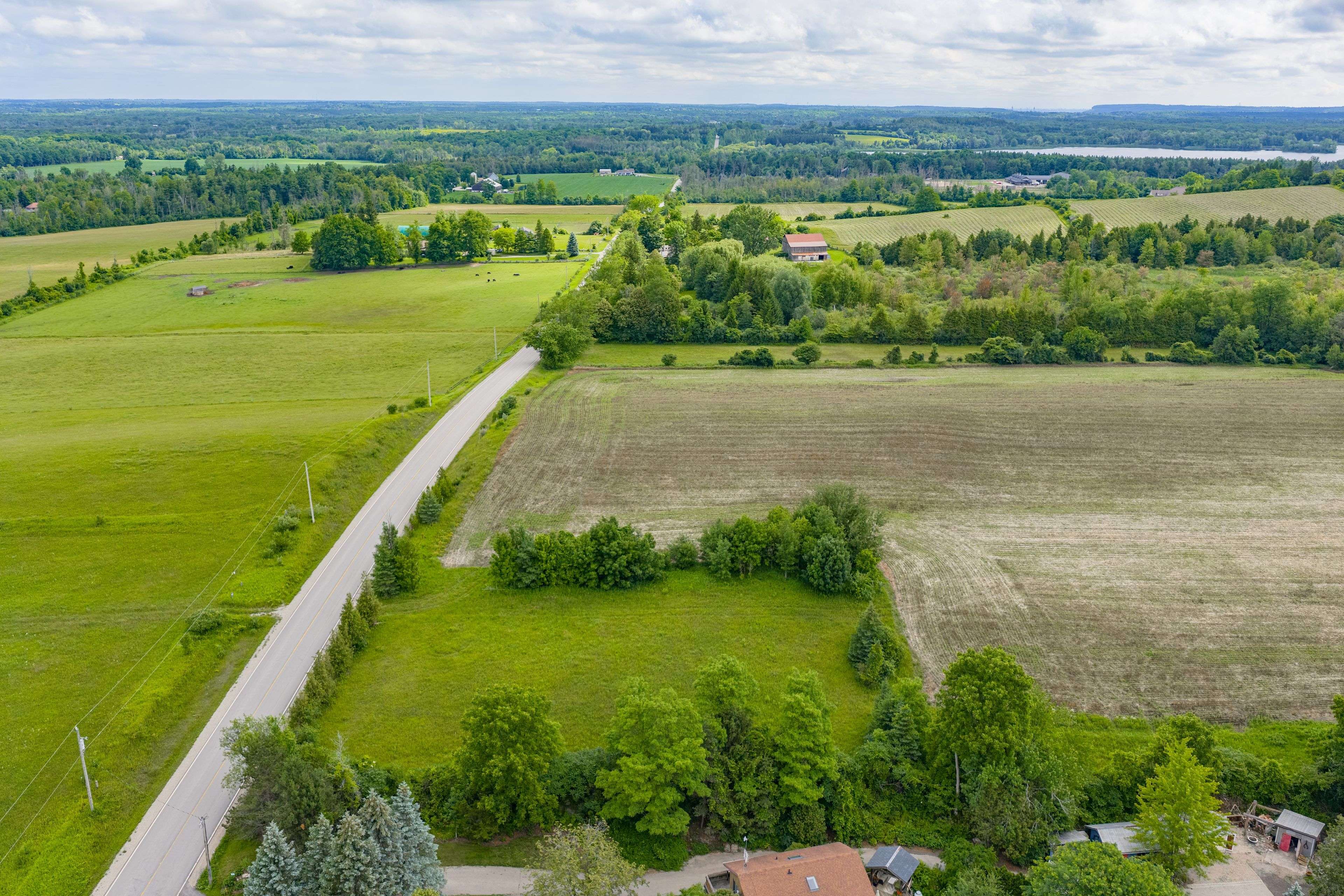 PT Lot 36 Leslie RD W, Puslinch, ON N0B 2J0