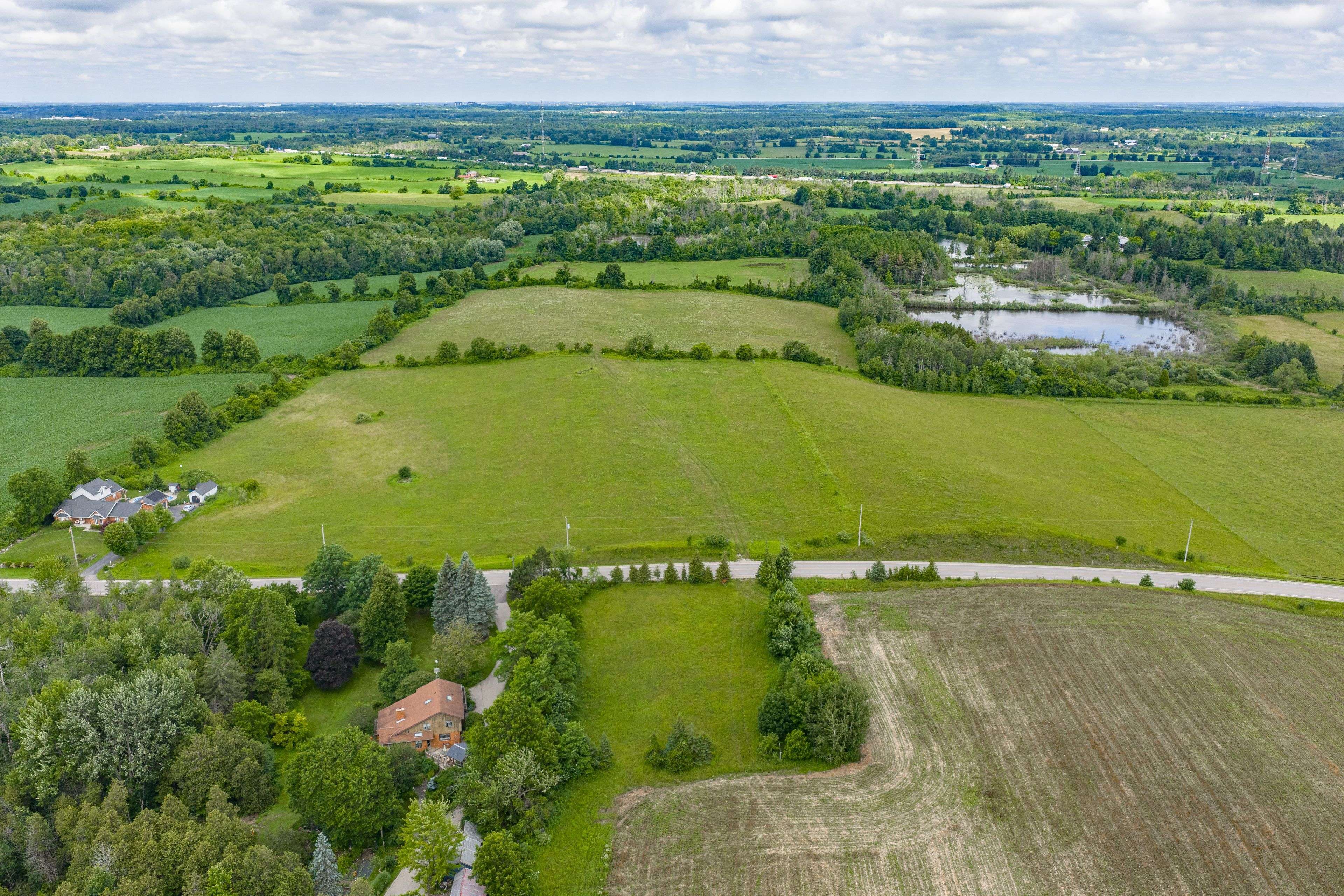 PT Lot 36 Leslie RD W, Puslinch, ON N0B 2J0