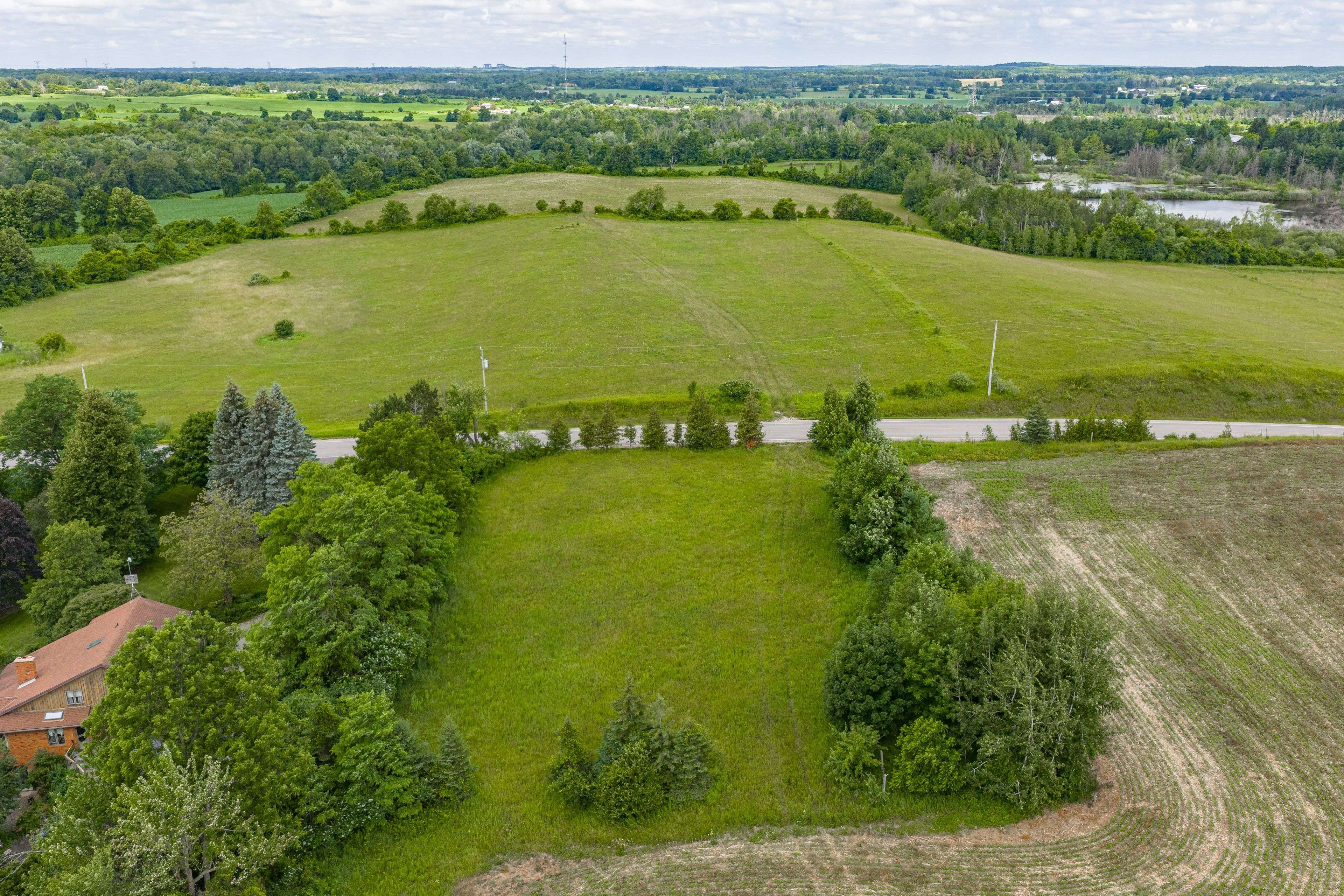 PT Lot 36 Leslie RD W, Puslinch, ON N0B 2J0