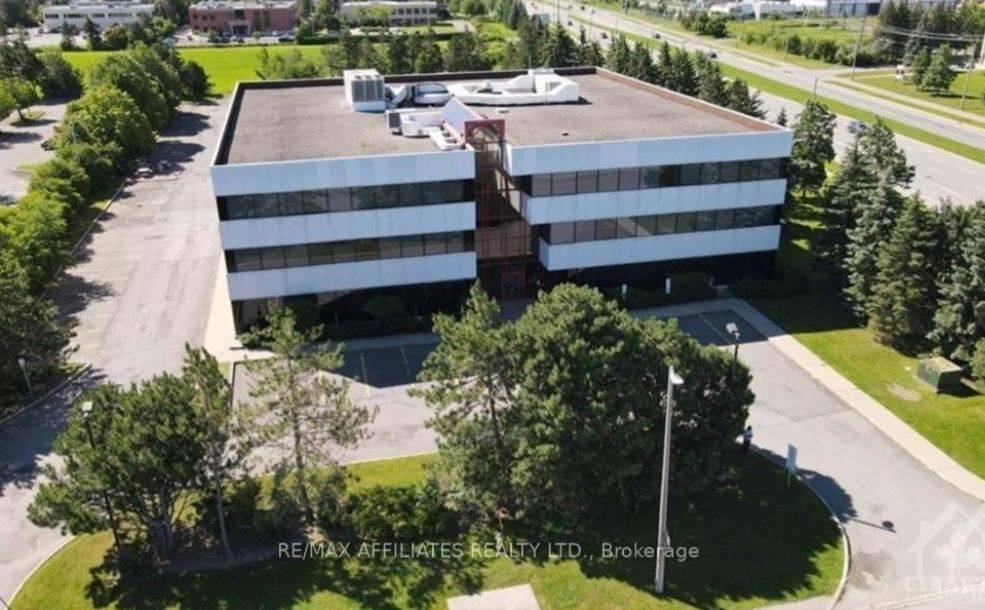 2465 ST LAURENT BLVD, Hunt Club - South Keys And Area, ON K1G 6G8