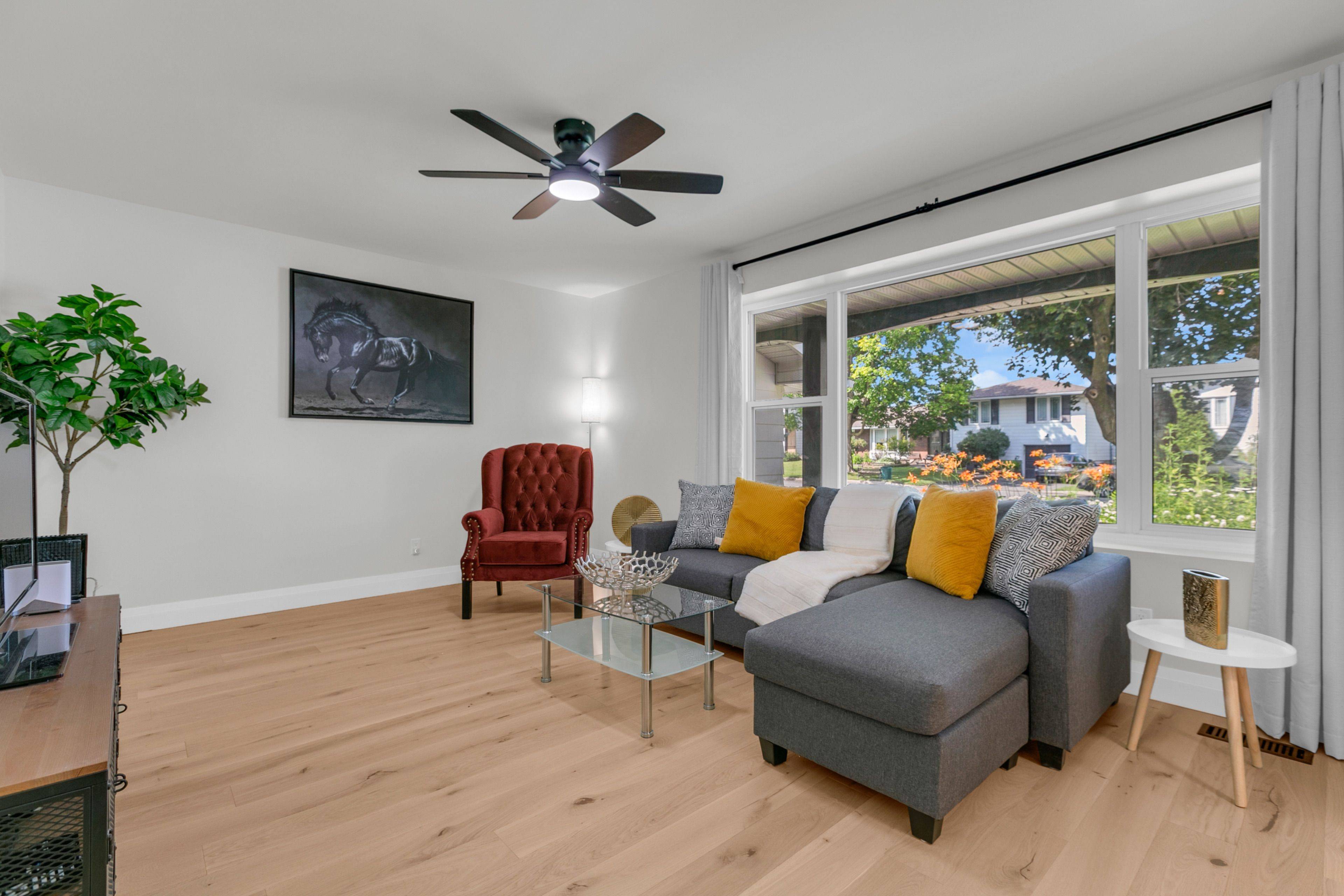 3336 Kodiak ST, Hunt Club - South Keys And Area, ON K1V 7S8