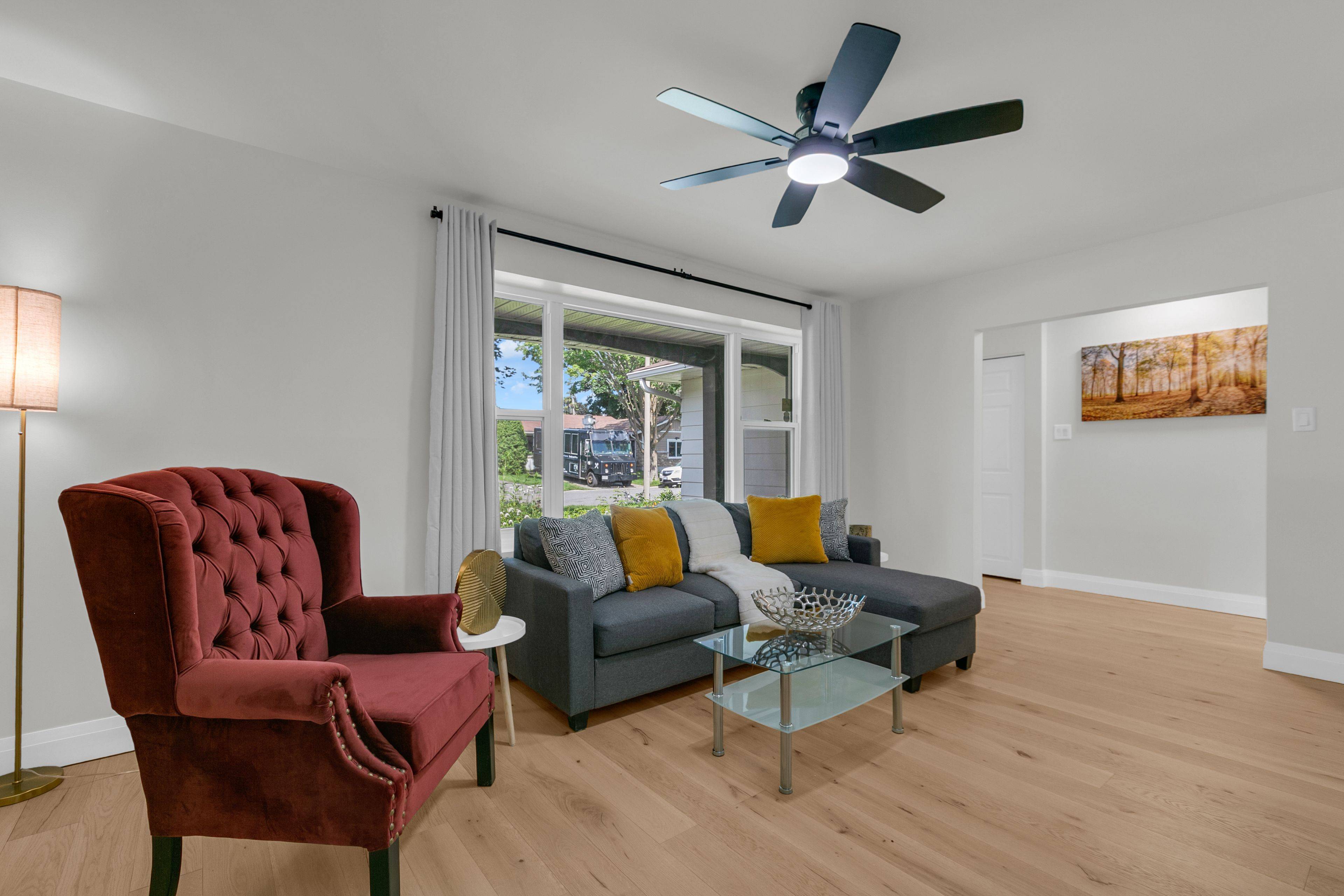 3336 Kodiak ST, Hunt Club - South Keys And Area, ON K1V 7S8