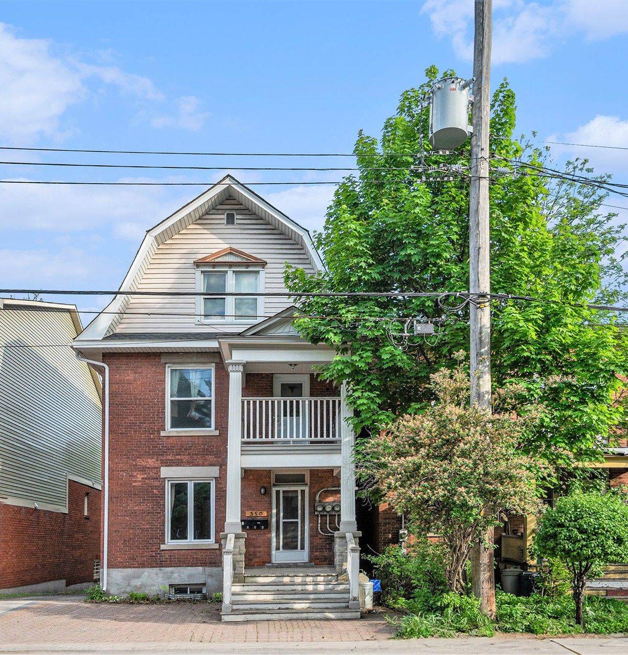 350 Fifth AVE #1, Glebe - Ottawa East And Area, ON K1S 2N8