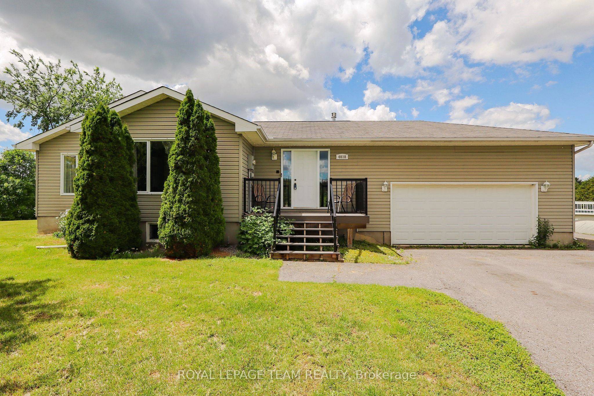 4038 Calbrent WAY, Greely - Metcalfe - Osgoode - Vernon And Area, ON K0A 2W0